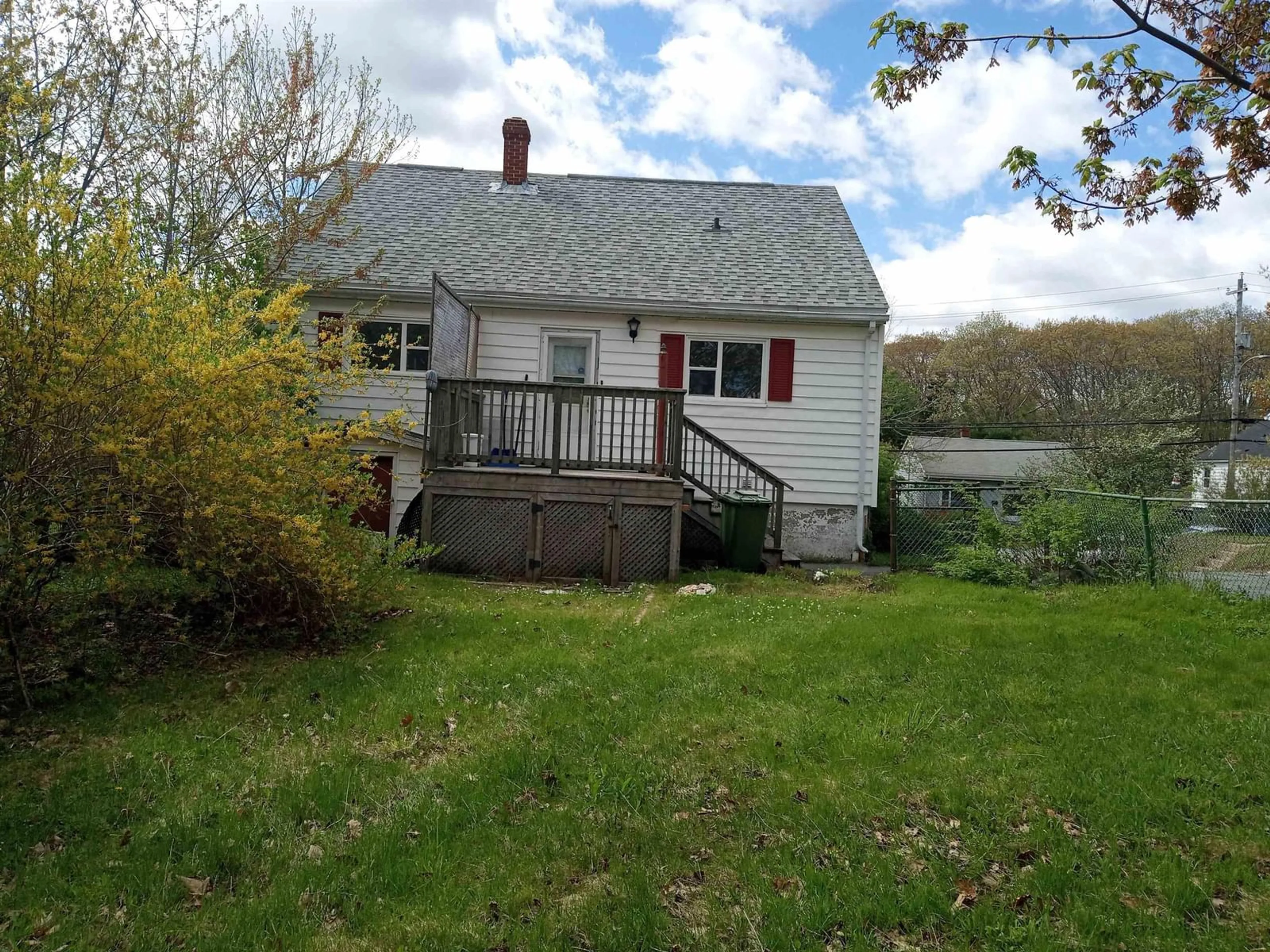 Unknown for 46 Primrose St, Dartmouth Nova Scotia B3A 4C5