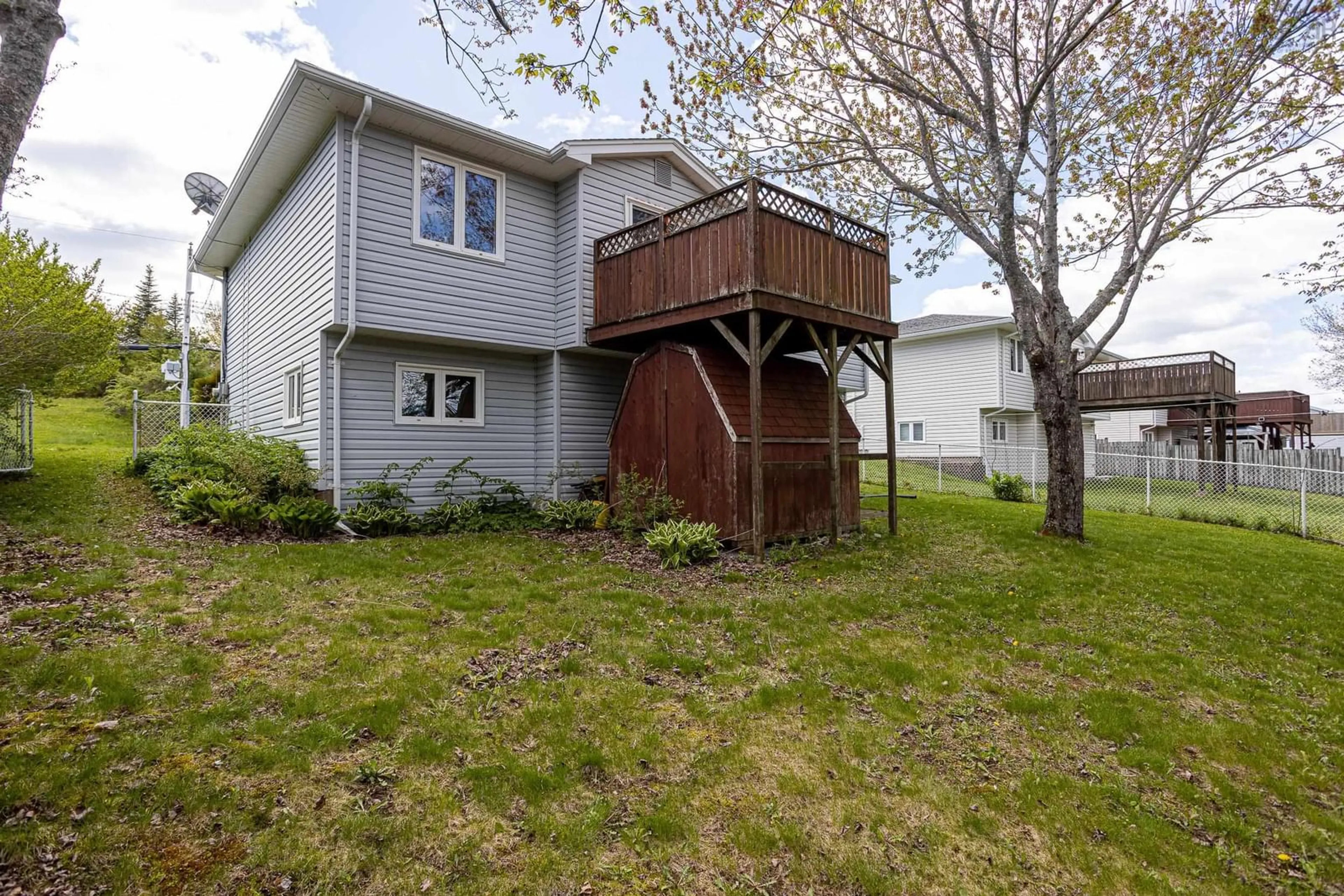 Unknown for 34 Old Birch Rd, Dartmouth Nova Scotia B2W 6B4