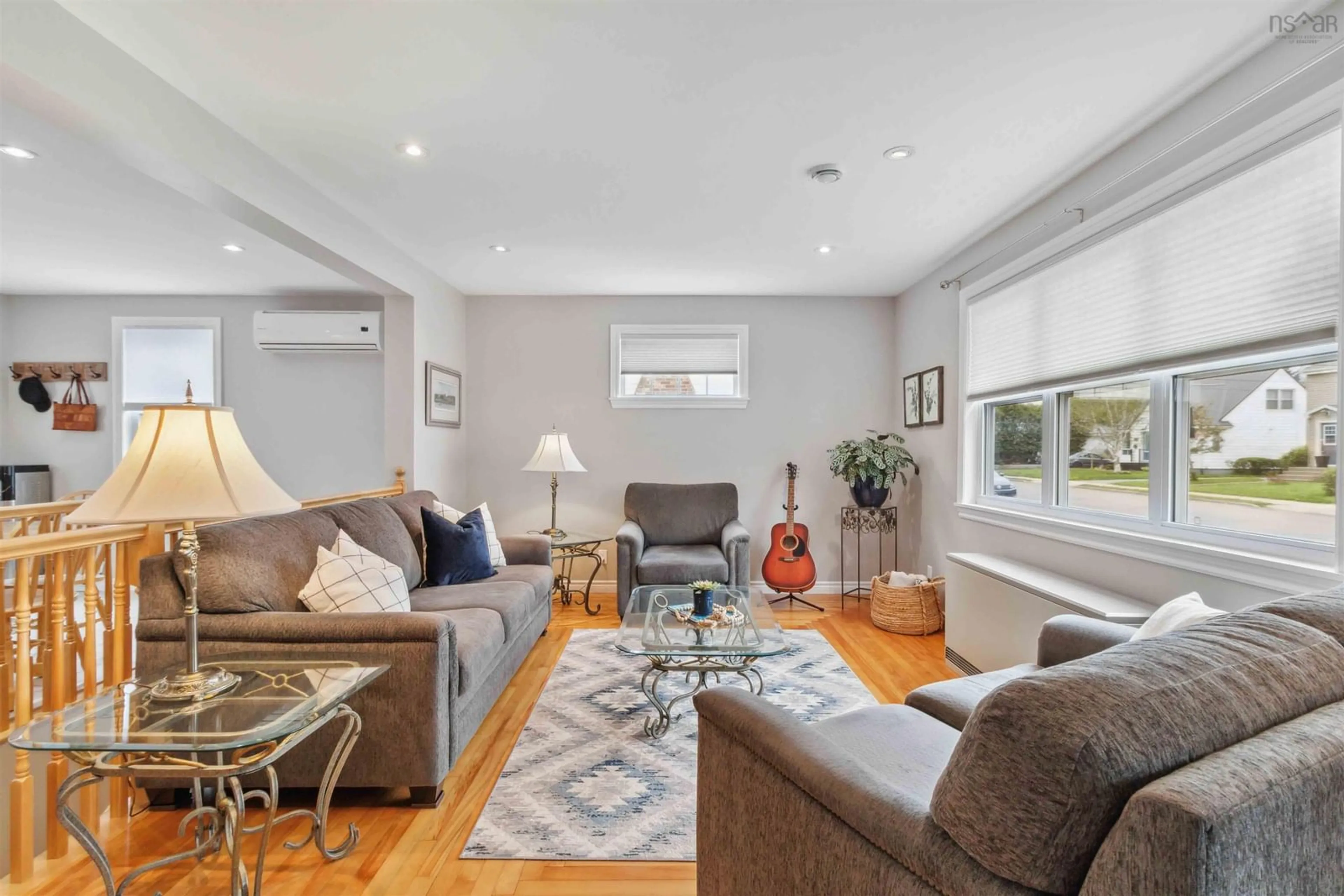 Living room with furniture, unknown for 21 Hayward Crt, Truro Nova Scotia B2N 3C1