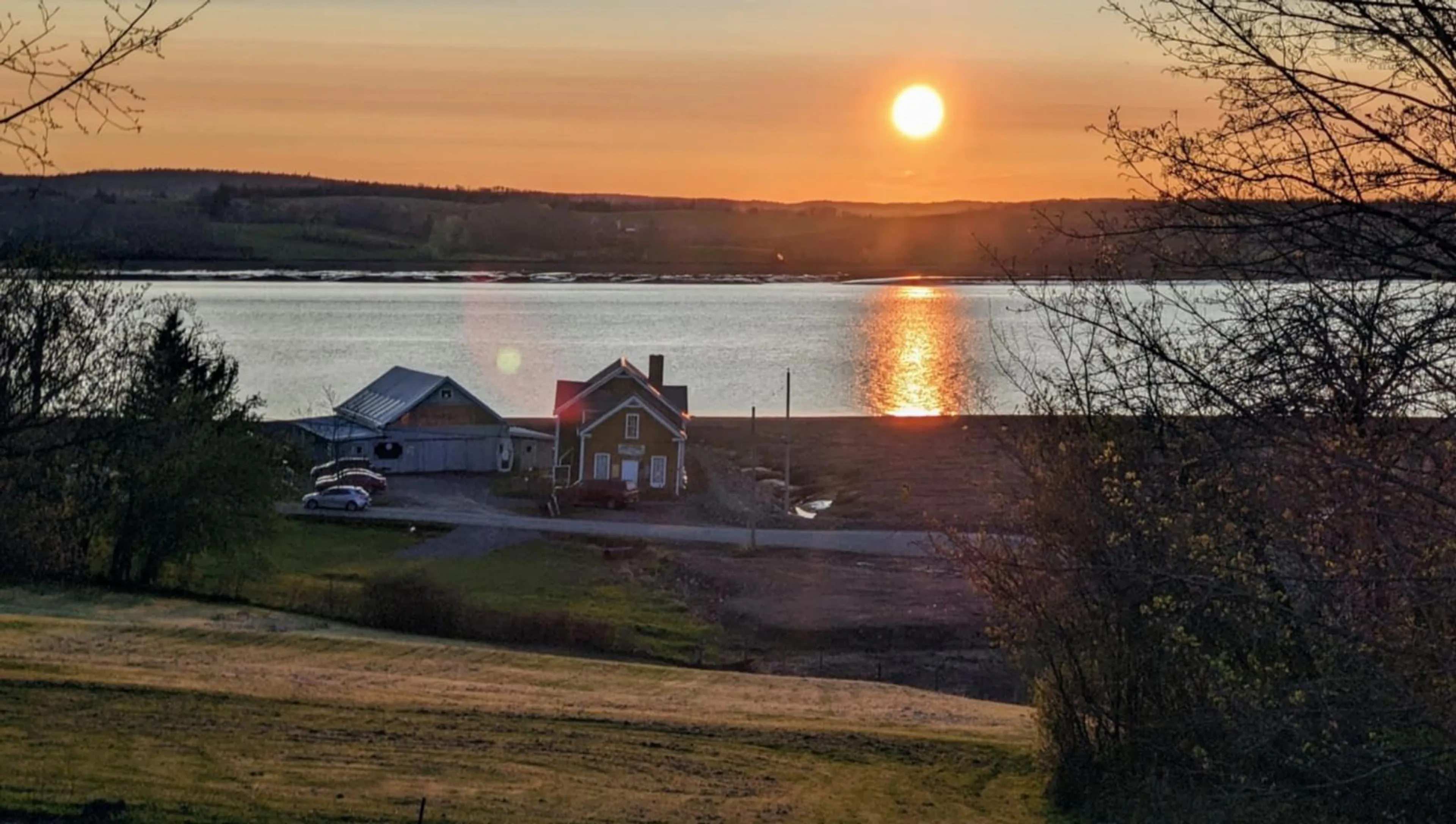 Unknown for 28 Chip Hill Rd, Avondale Nova Scotia B0N 2A0