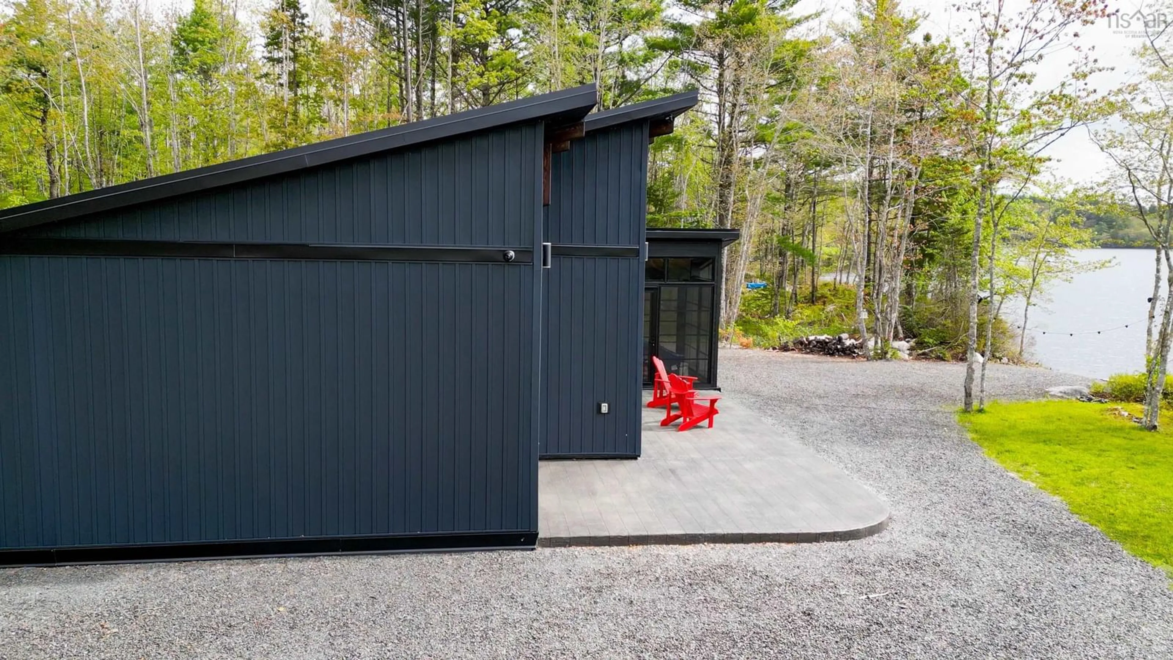 Shed for 23 Wild Cat Path, Camperdown Nova Scotia B3V 9H2