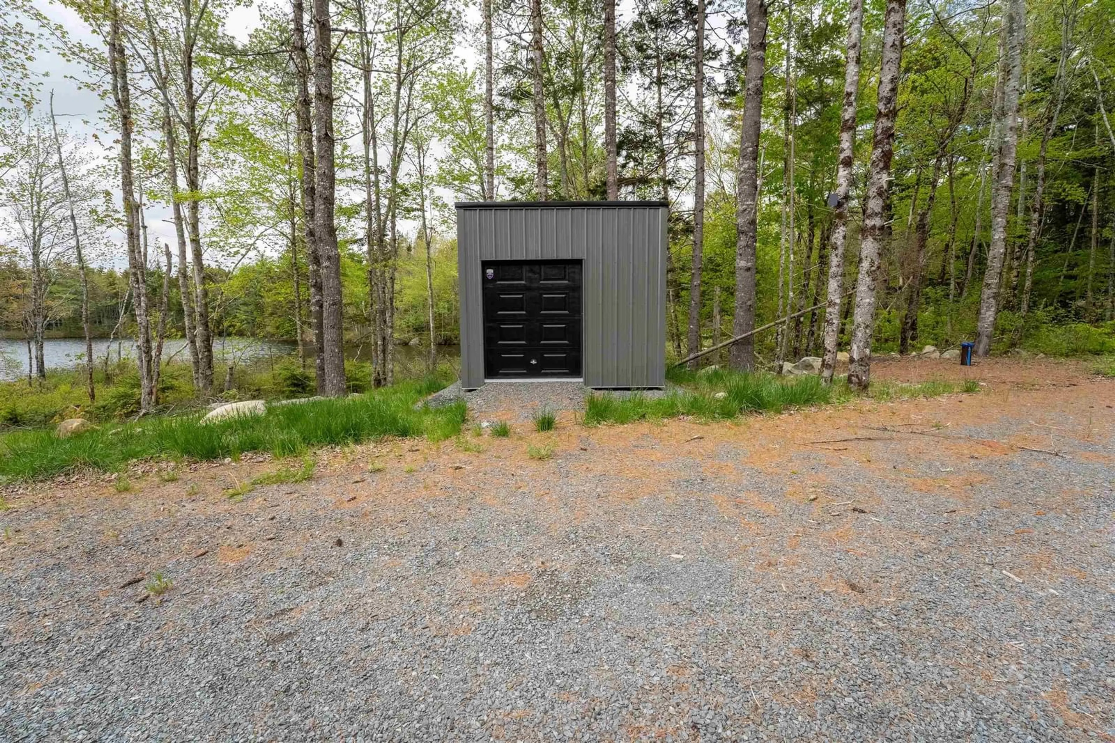 Shed for 23 Wild Cat Path, Camperdown Nova Scotia B3V 9H2