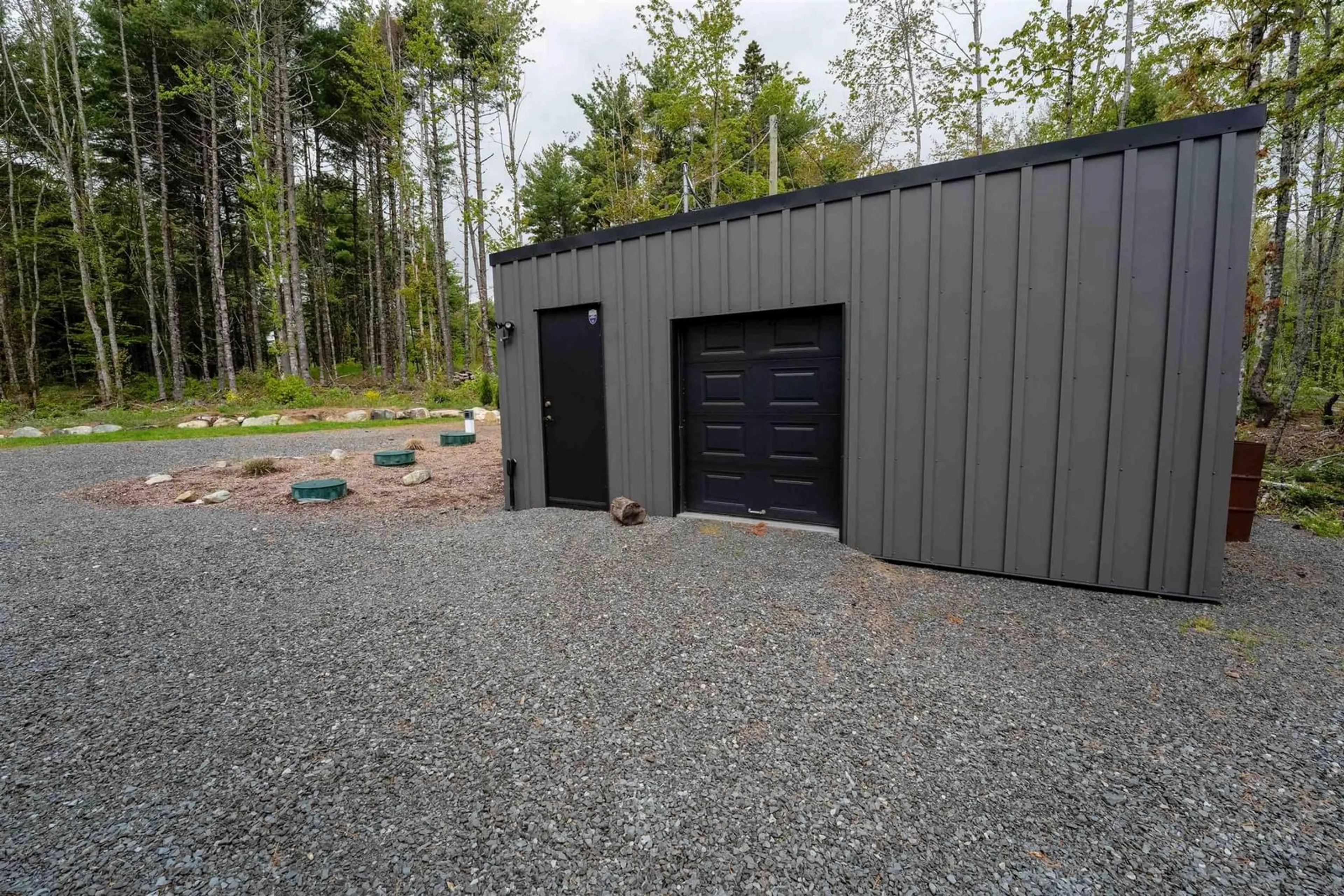 Shed for 23 Wild Cat Path, Camperdown Nova Scotia B3V 9H2