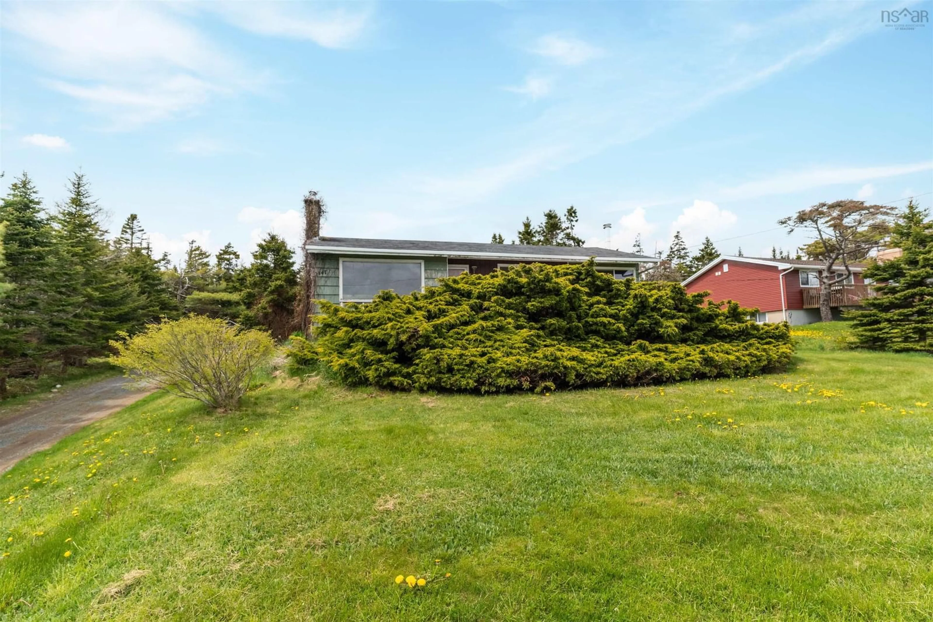 Unknown for 2447 Crowell Rd, East Lawrencetown Nova Scotia B2Z 1P5
