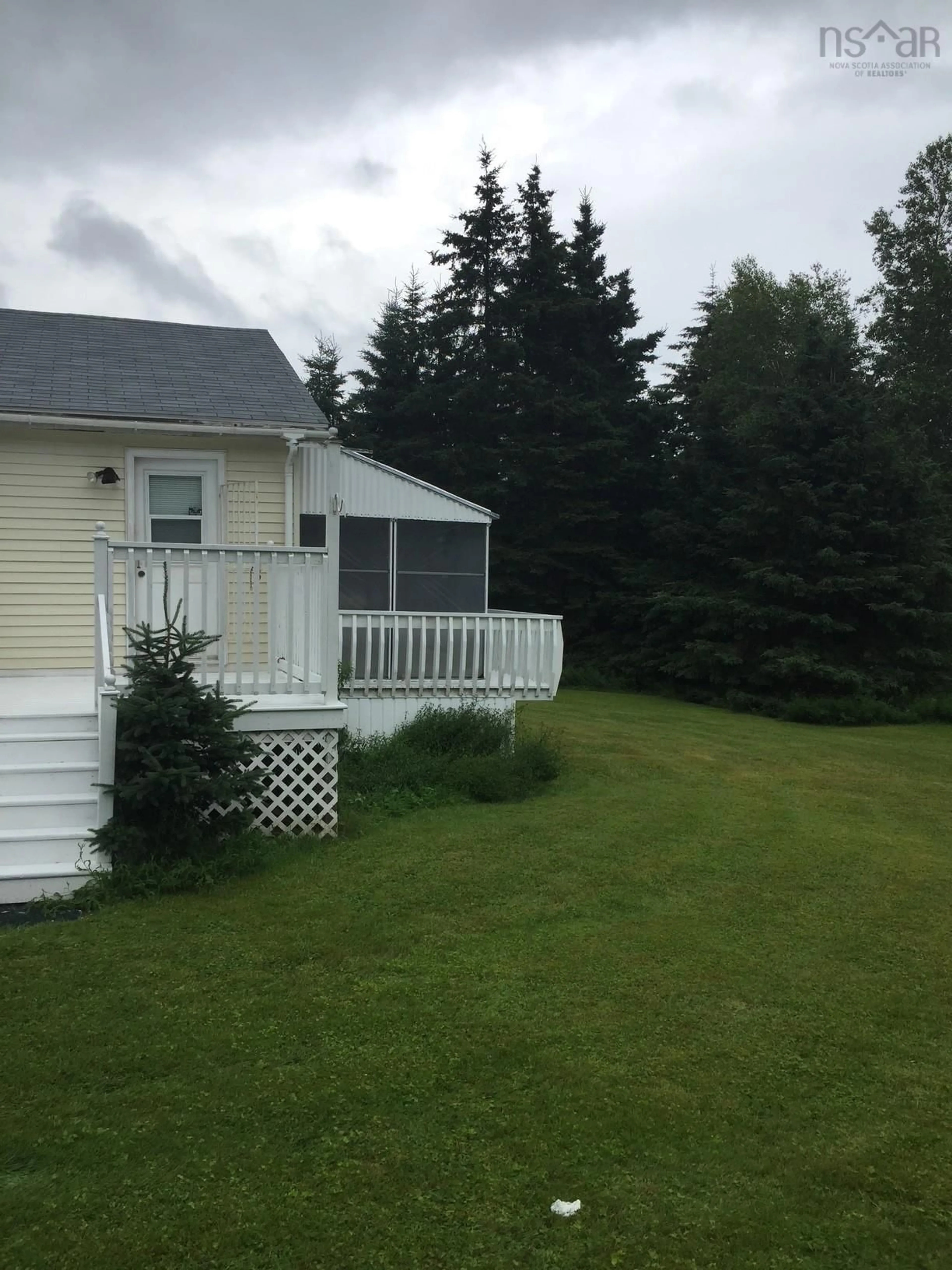 Unknown for 130 Woods Rd, Benacadie Nova Scotia B1T 1G6