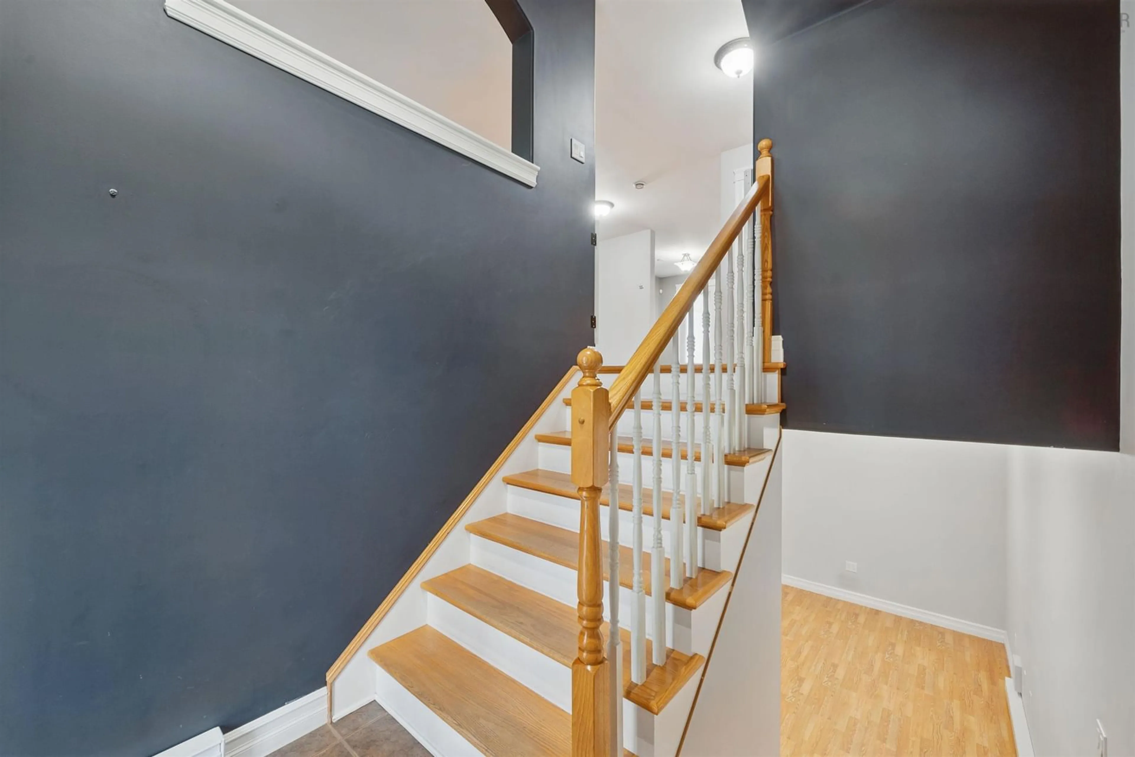 Stairs for 31 Sunnydale Cres, Bedford Nova Scotia B4A 2S6