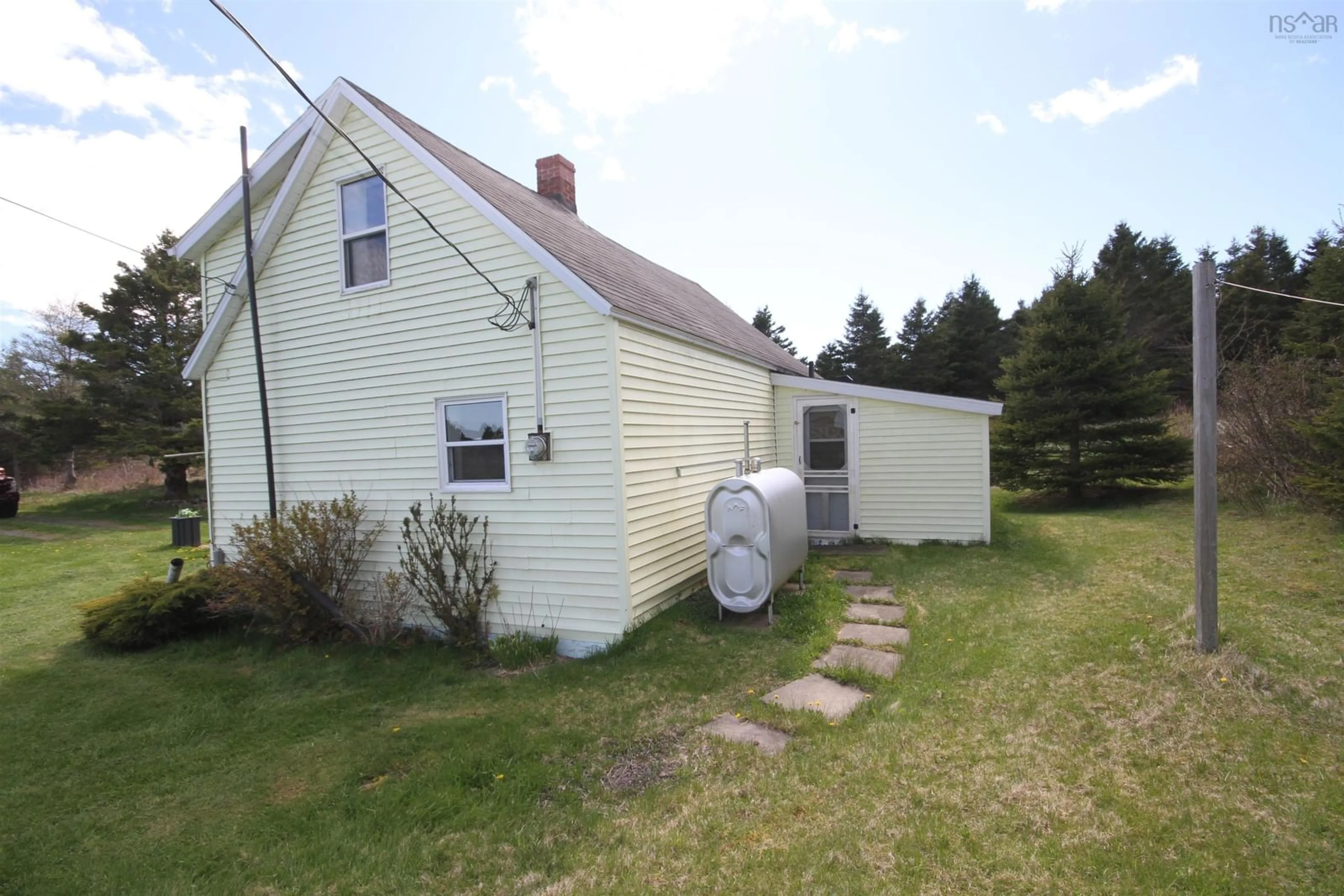 Unknown for 38 Lerues Lane, L'Ardoise Nova Scotia B0E 1S0