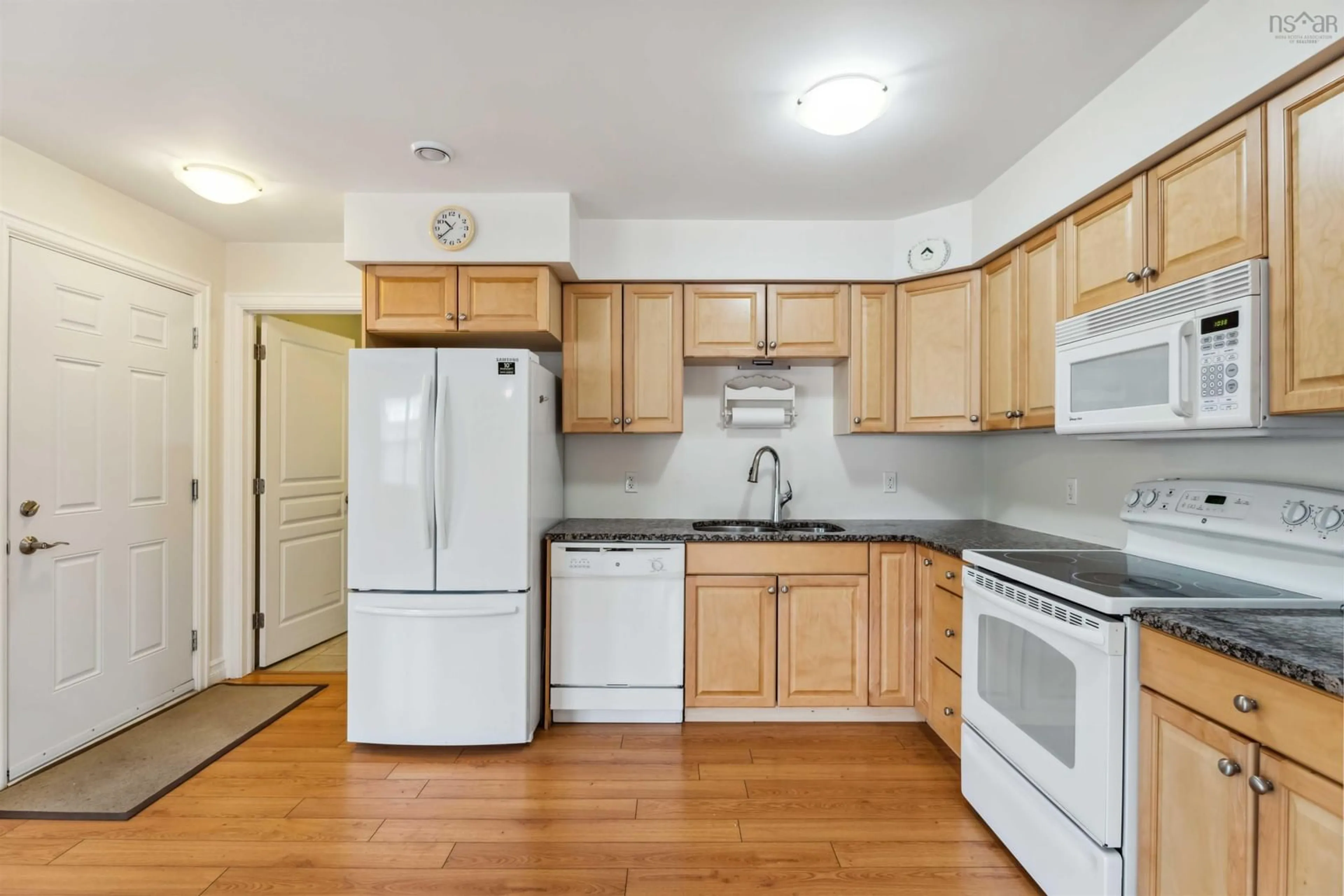 Standard kitchen, unknown for 9654 Commercial St, New Minas Nova Scotia B4N 3G4