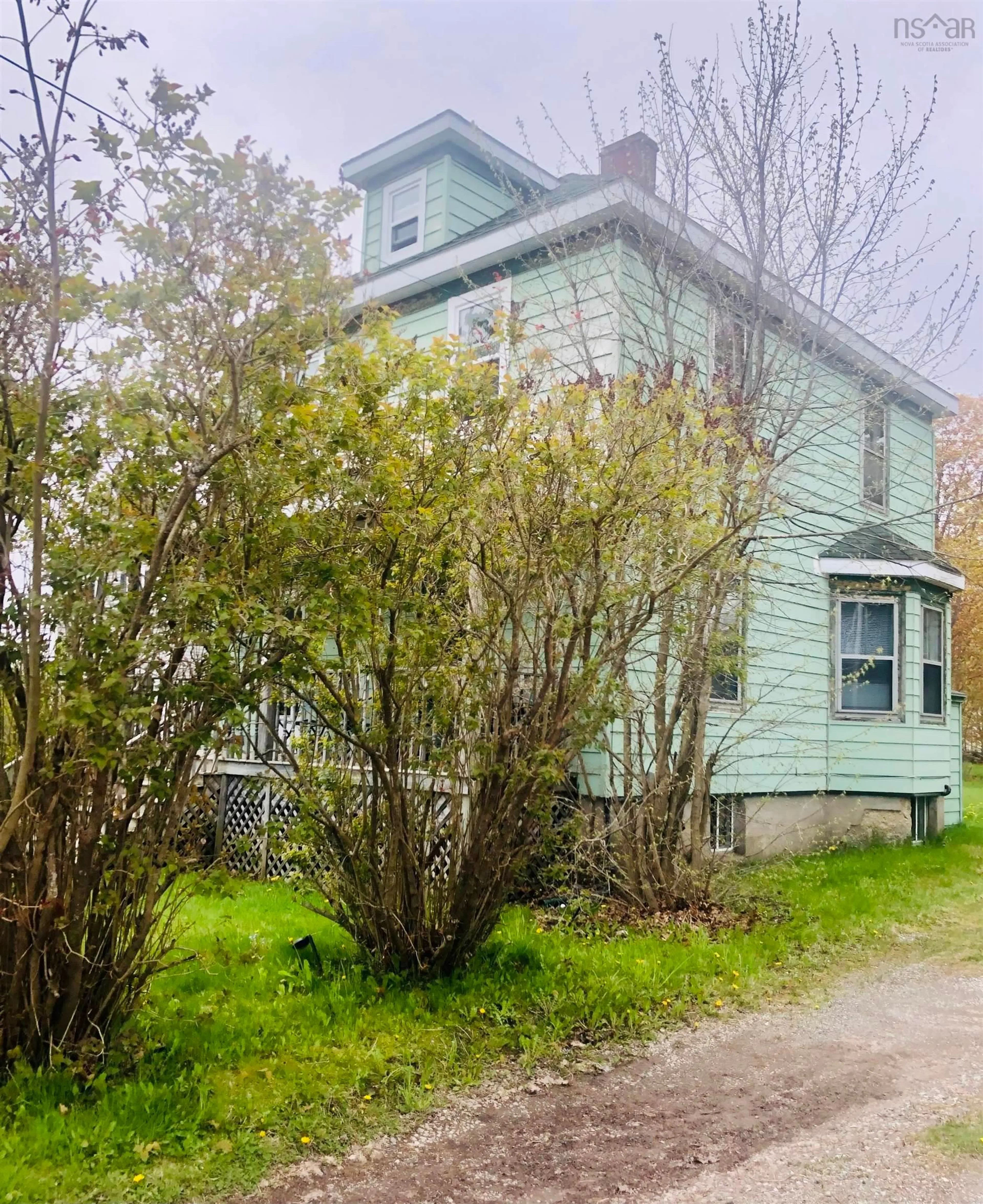 Unknown for 30 Beacon St, North Sydney Nova Scotia B2A 1P9