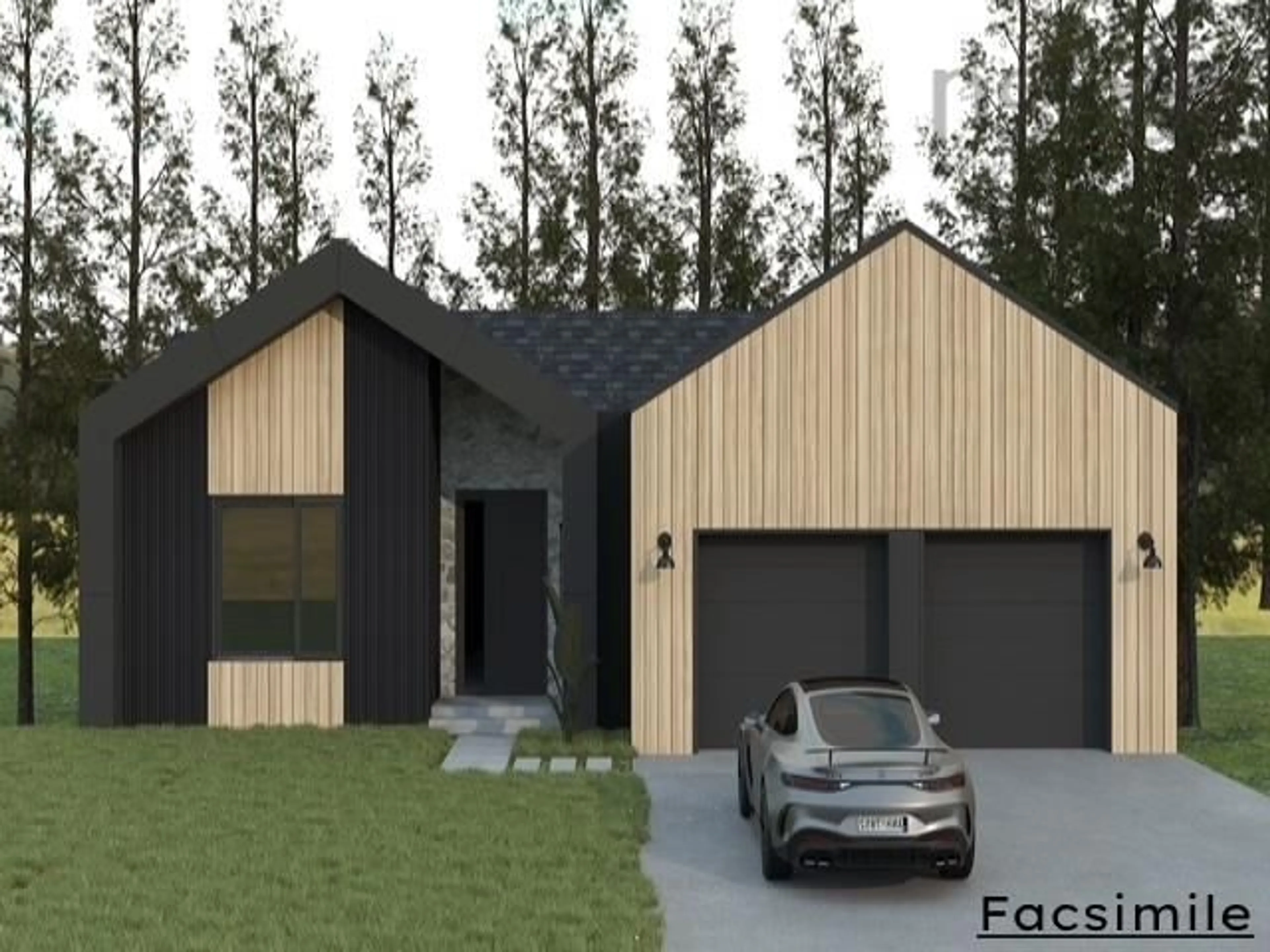 Unknown for 418 Zaffre Dr #Lot 5019, Middle Sackville Nova Scotia B4E 3C6