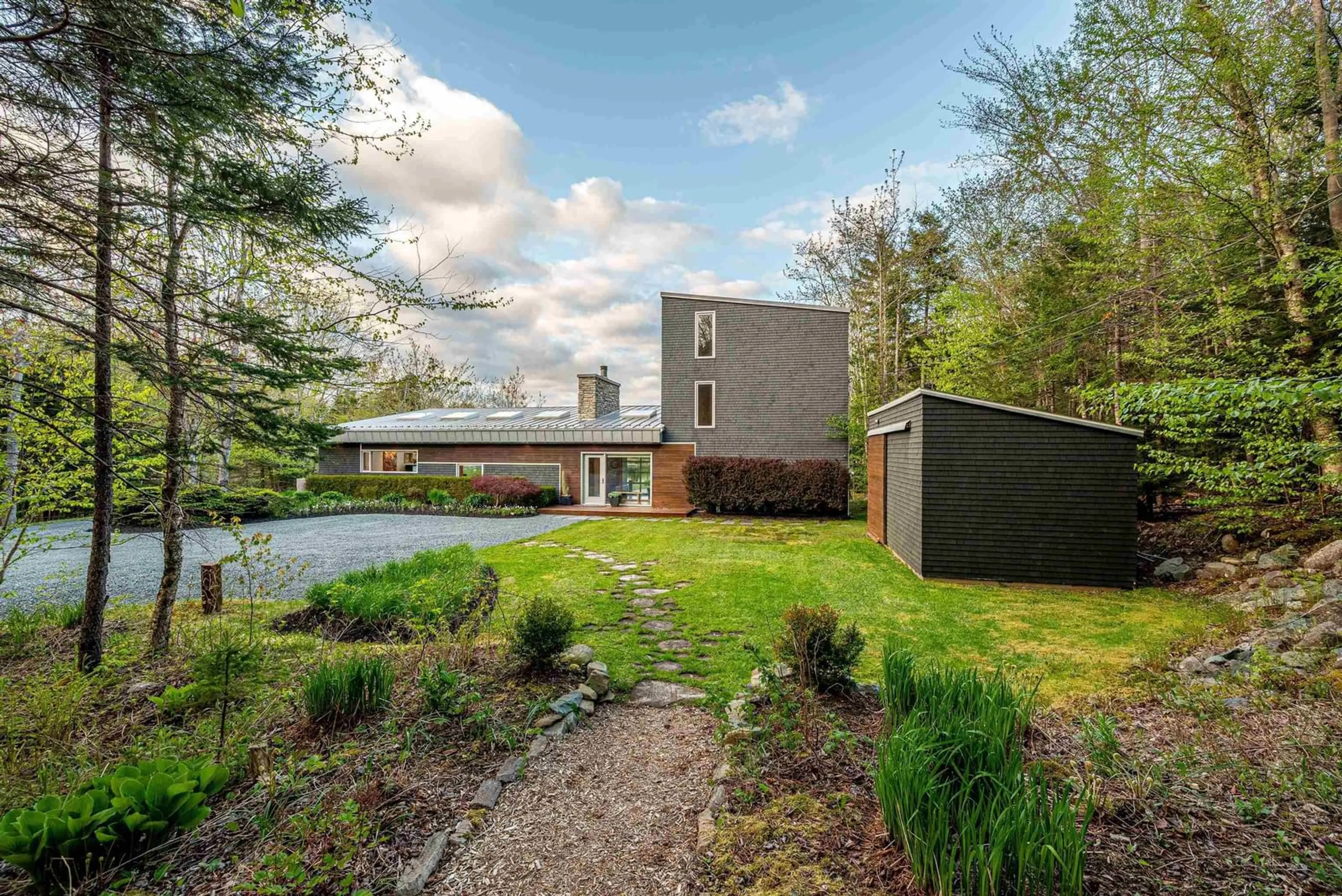A pic from outside/outdoor area/front of a property/back of a property/a pic from drone, unknown for 476 Mineville Rd, Mineville Nova Scotia B2Z 1J8