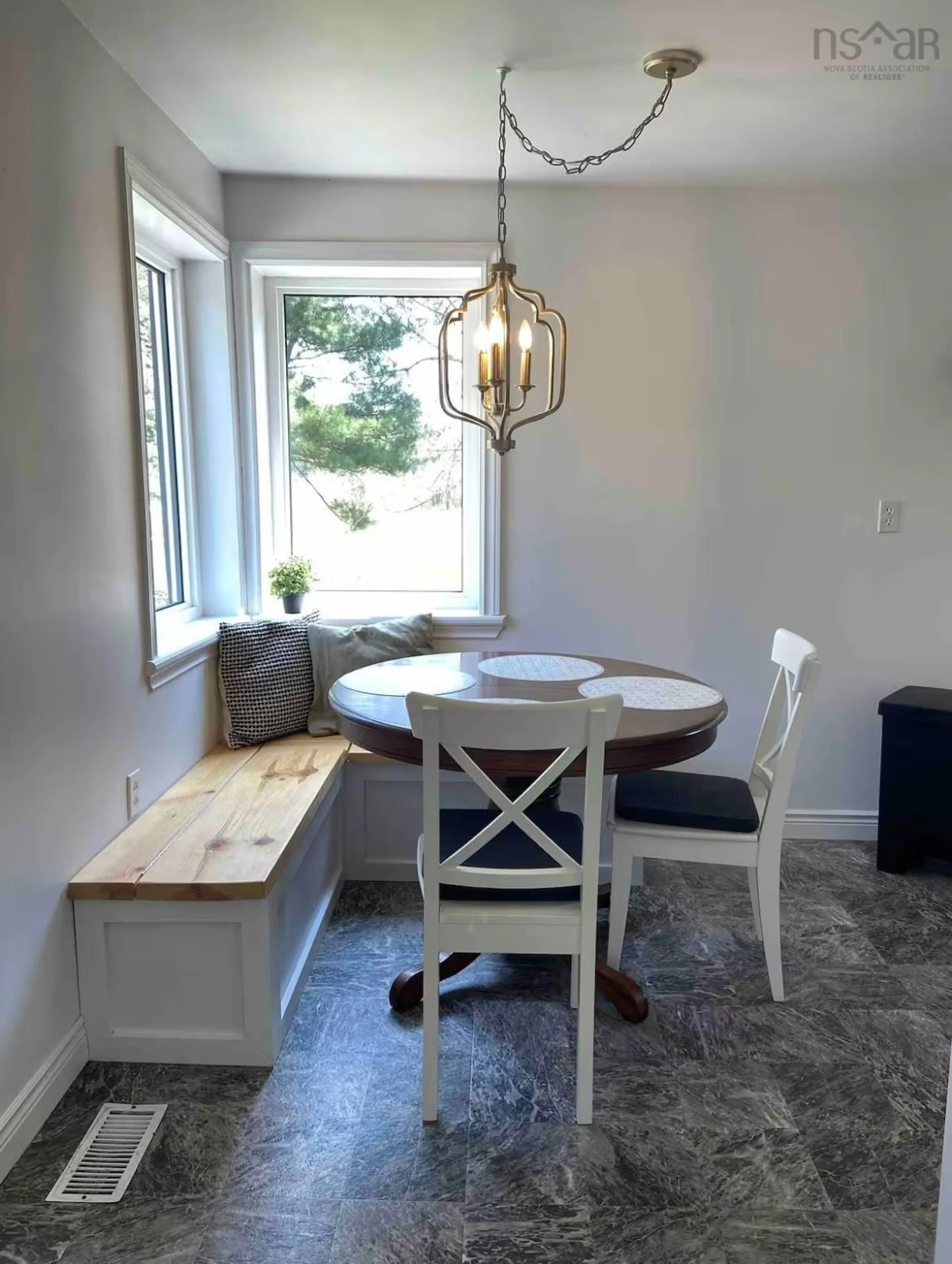 Dining room, unknown for 16547 316 Hwy, Country Harbour Nova Scotia B0H 1J0