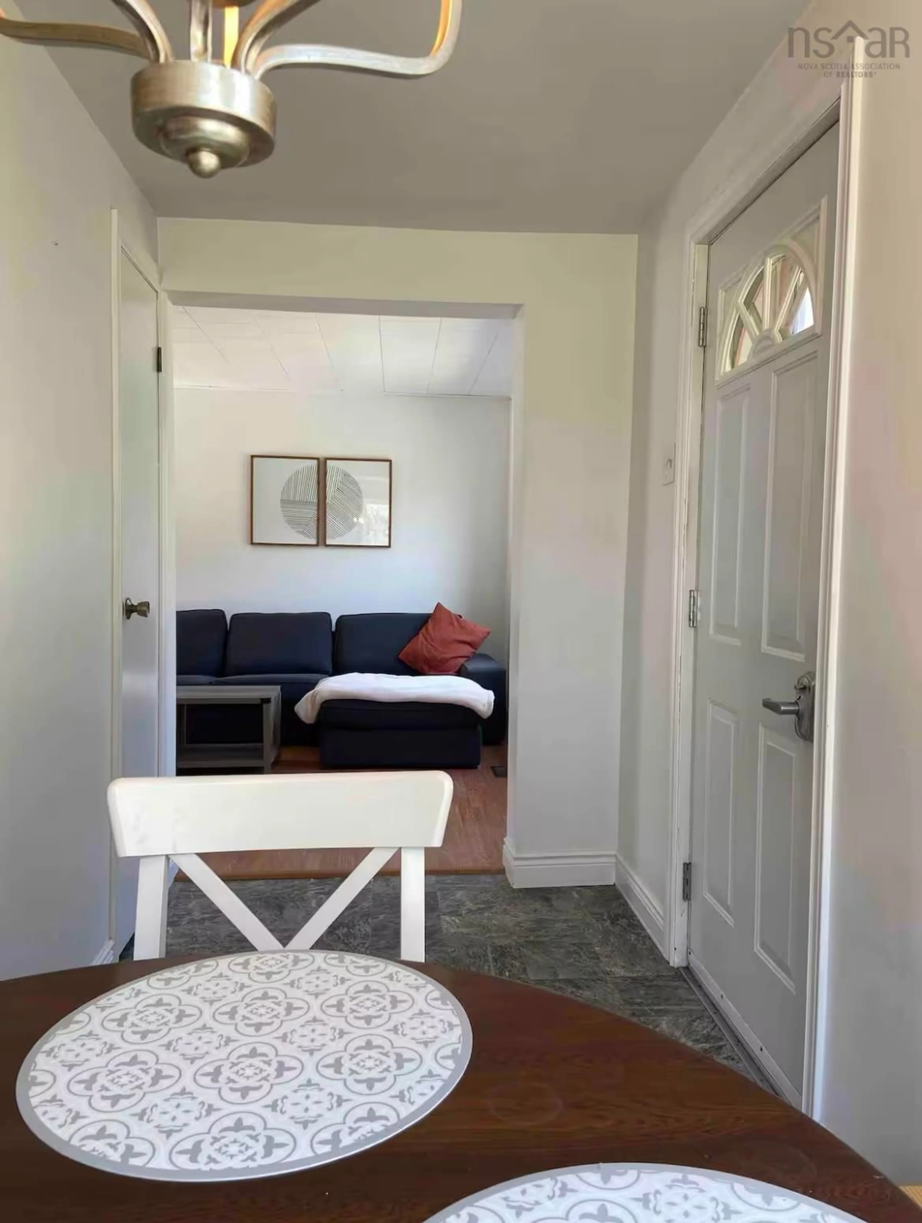 Indoor entryway for 16547 316 Hwy, Country Harbour Nova Scotia B0H 1J0