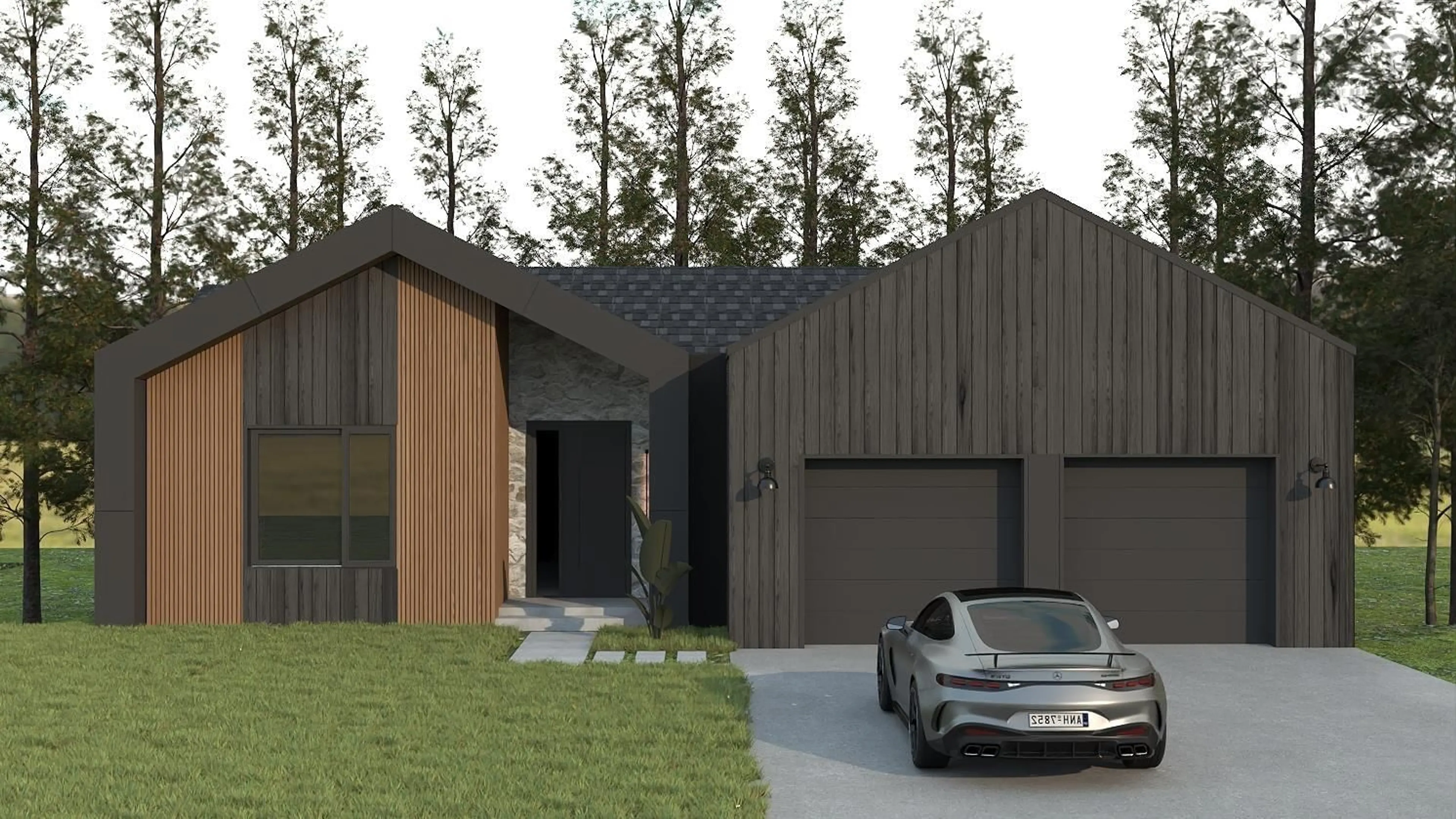 Unknown for 538 Bondi Dr #Lot 5103, Middle Sackville Nova Scotia B4E 0P5