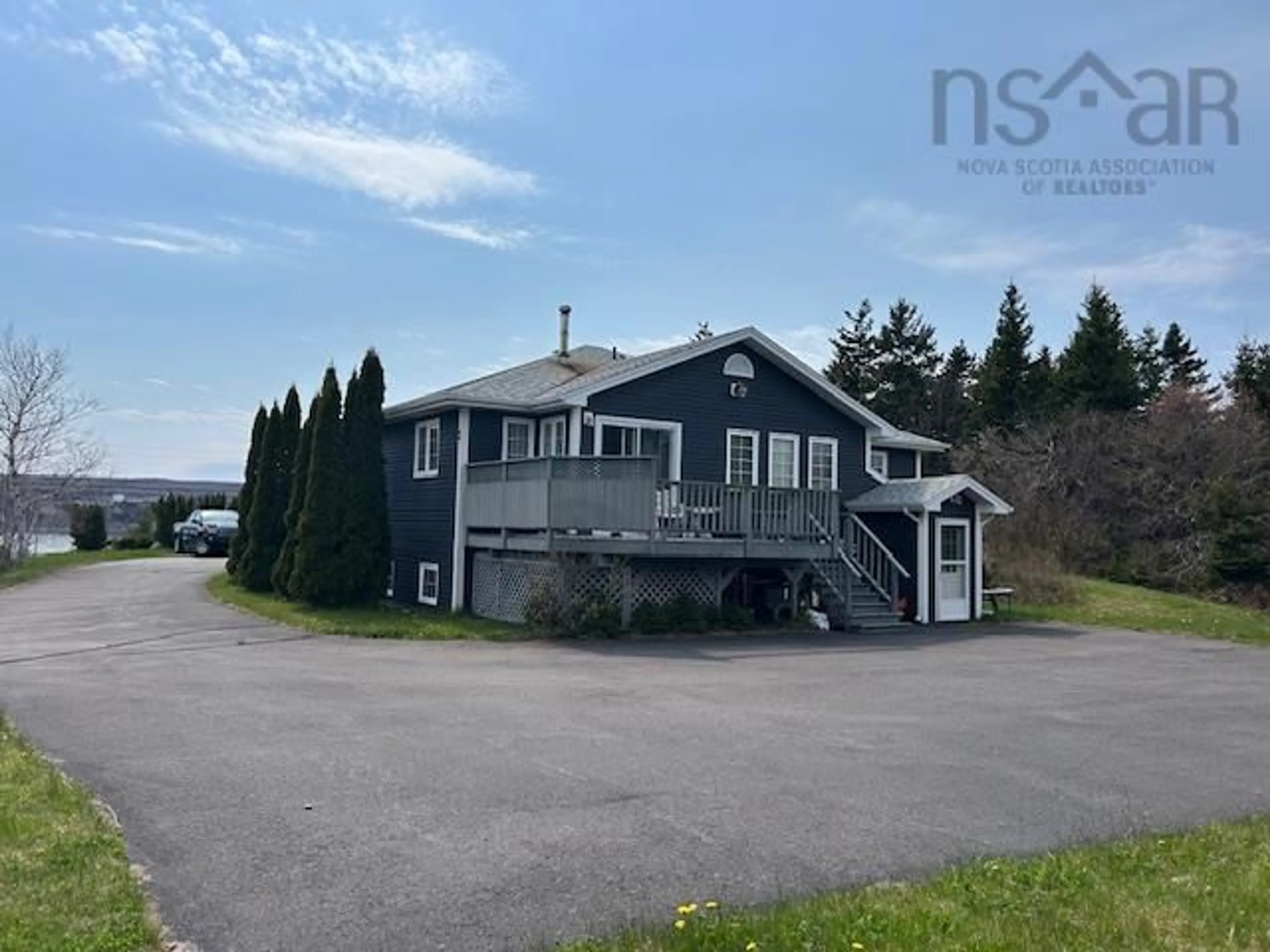 Unknown for 2 Hillcrest Dr, Port Hawkesbury Nova Scotia B9A 1Z9