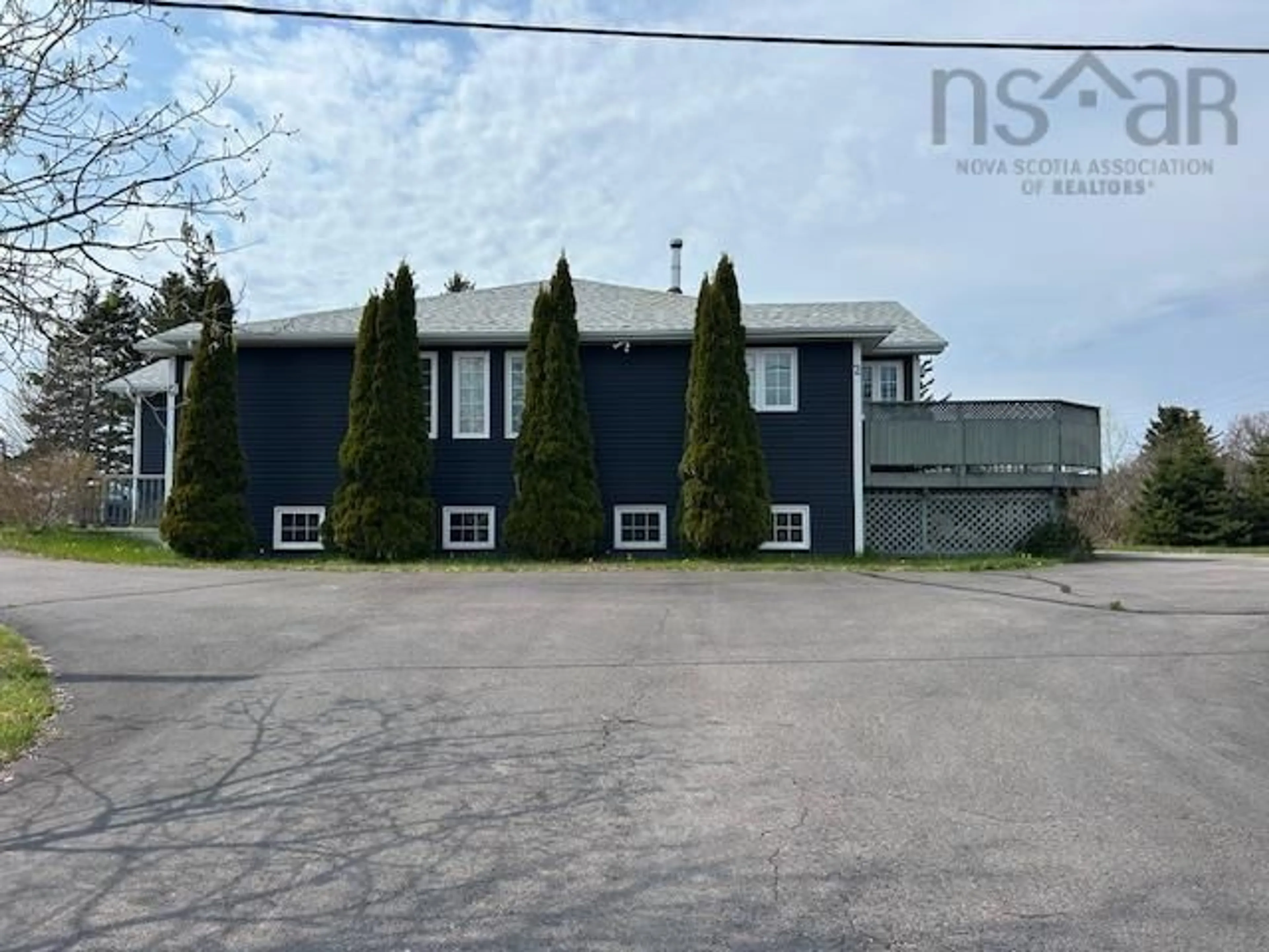 Unknown for 2 Hillcrest Dr, Port Hawkesbury Nova Scotia B9A 1Z9