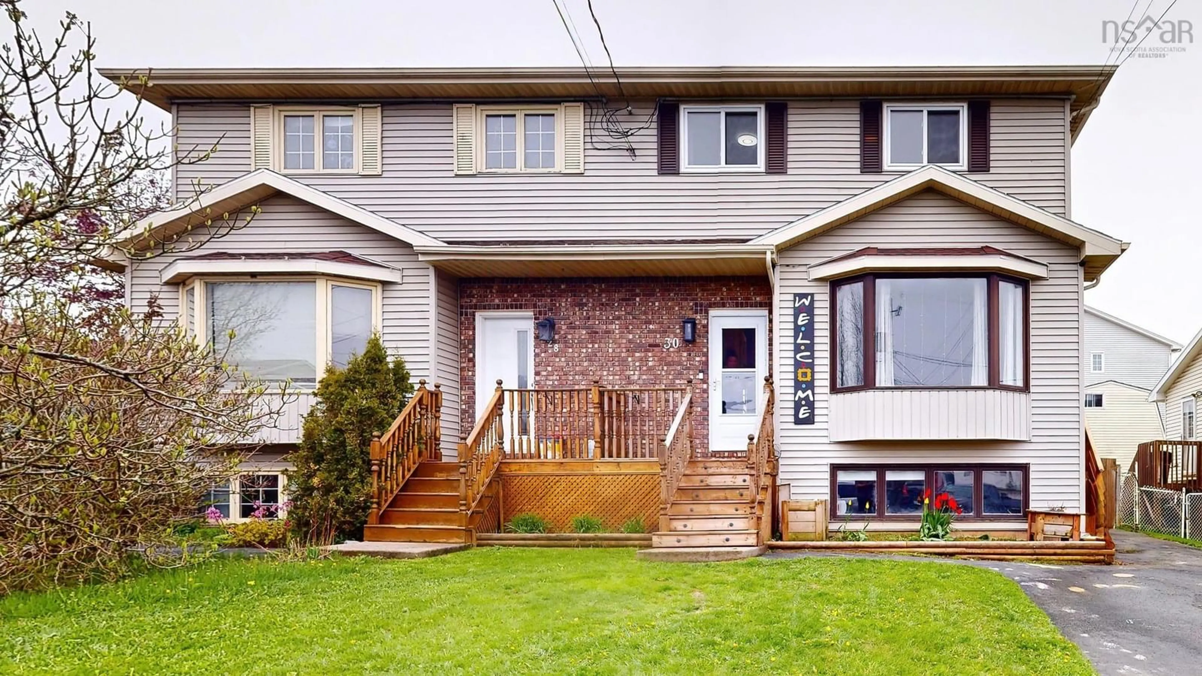 Unknown for 30 Kaleigh Dr, Eastern Passage Nova Scotia B3G 1N1