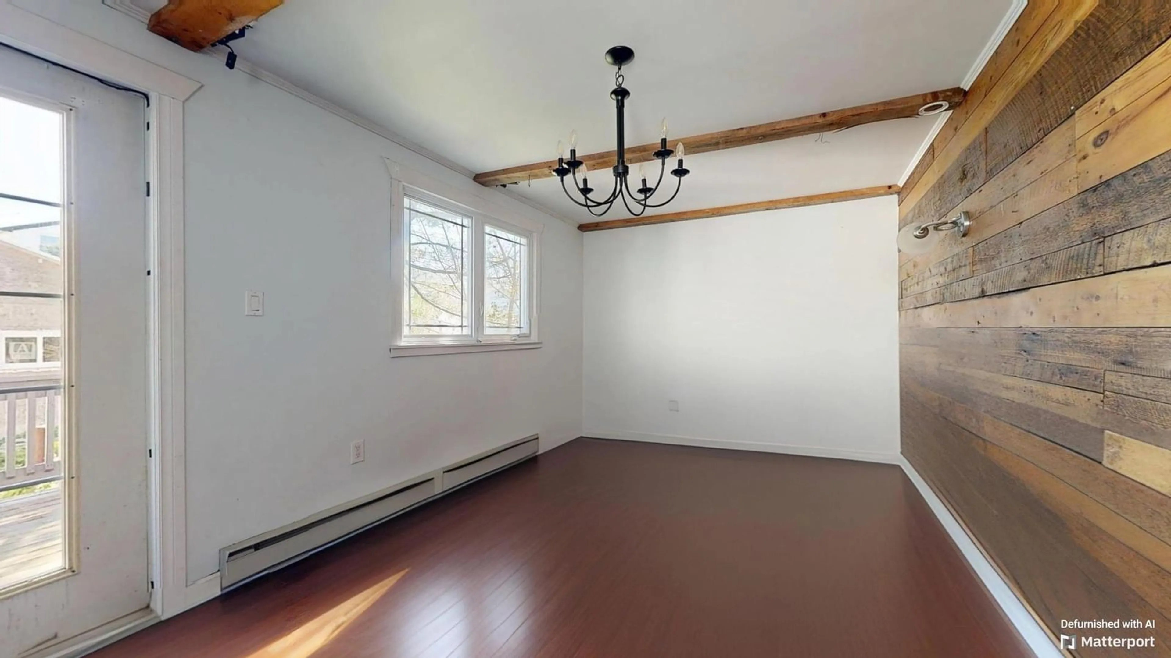 A pic of a room for 3681 High St, Halifax Peninsula Nova Scotia B3K 4Y8
