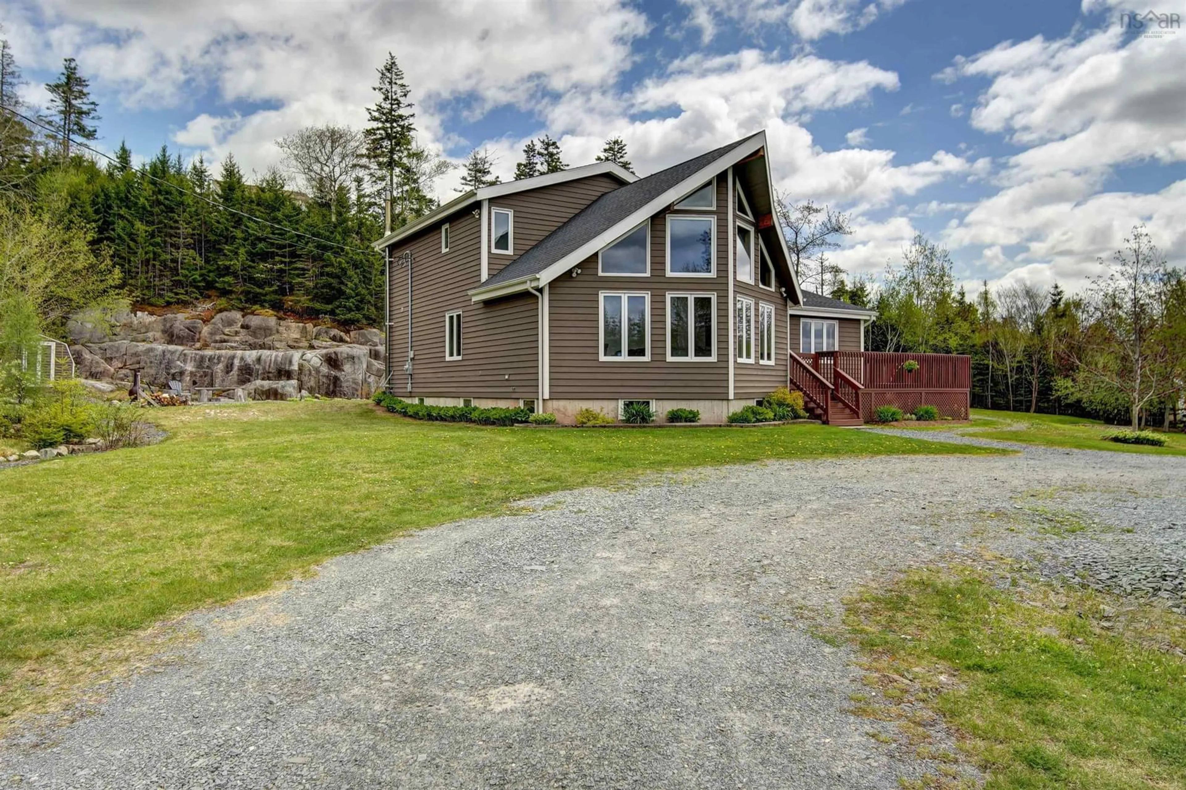 Unknown for 16 Forest Glade Dr, Hatchet Lake Nova Scotia B3T 1R6