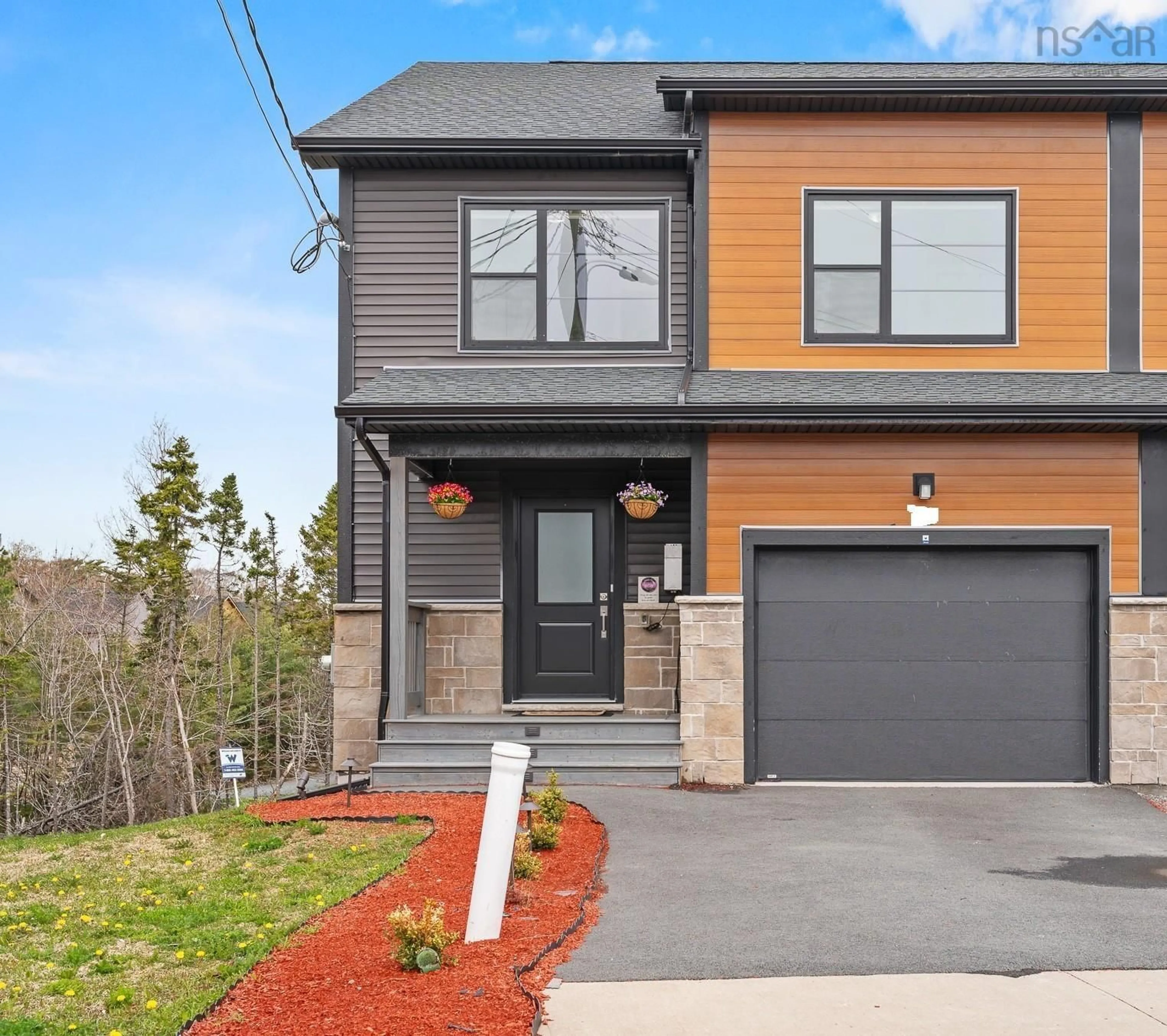 Home with brick exterior material, street for 39 Gala Crt, Halifax Nova Scotia B3R 0G4