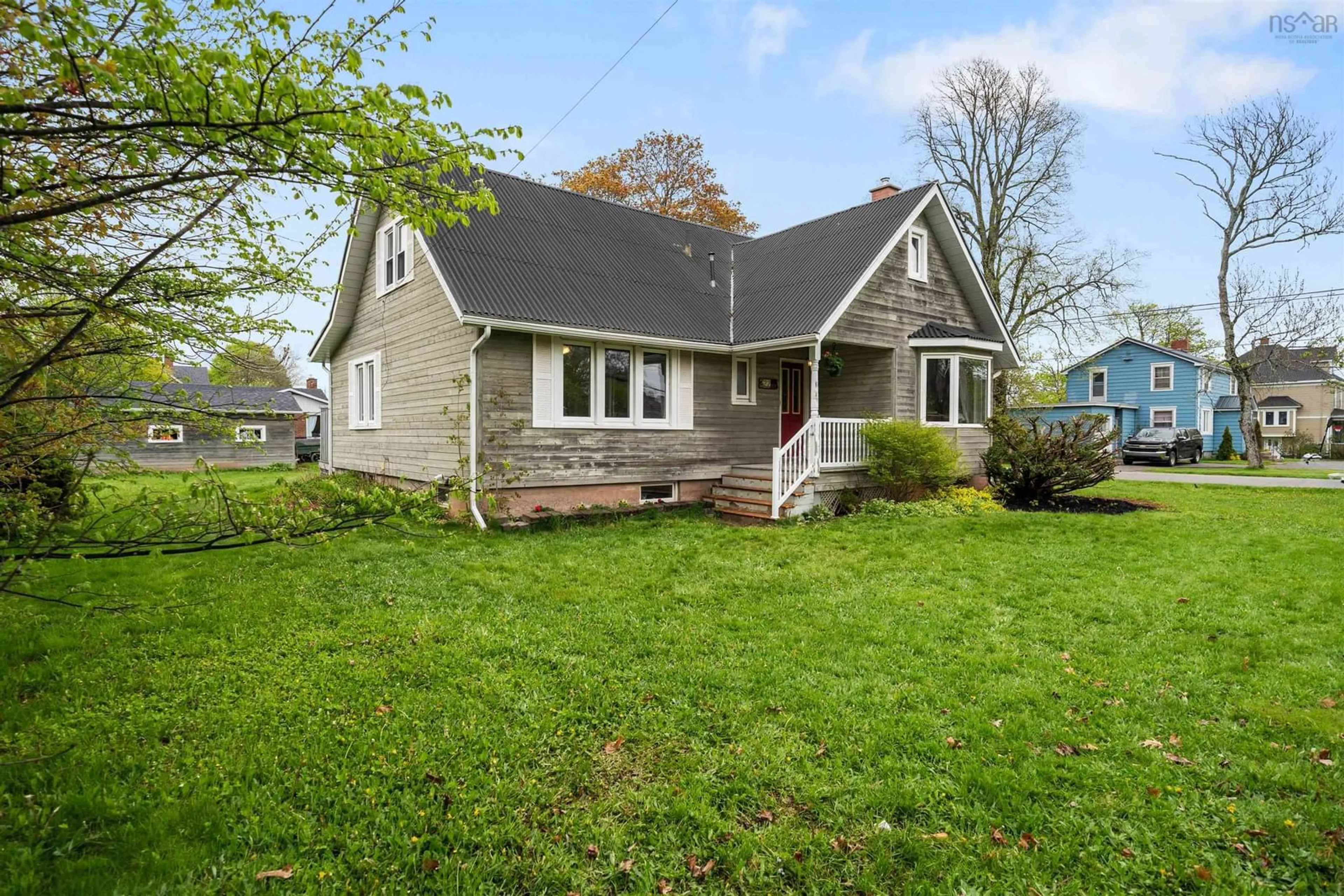 Unknown for 22 Regent St, Amherst Nova Scotia B4H 3S7