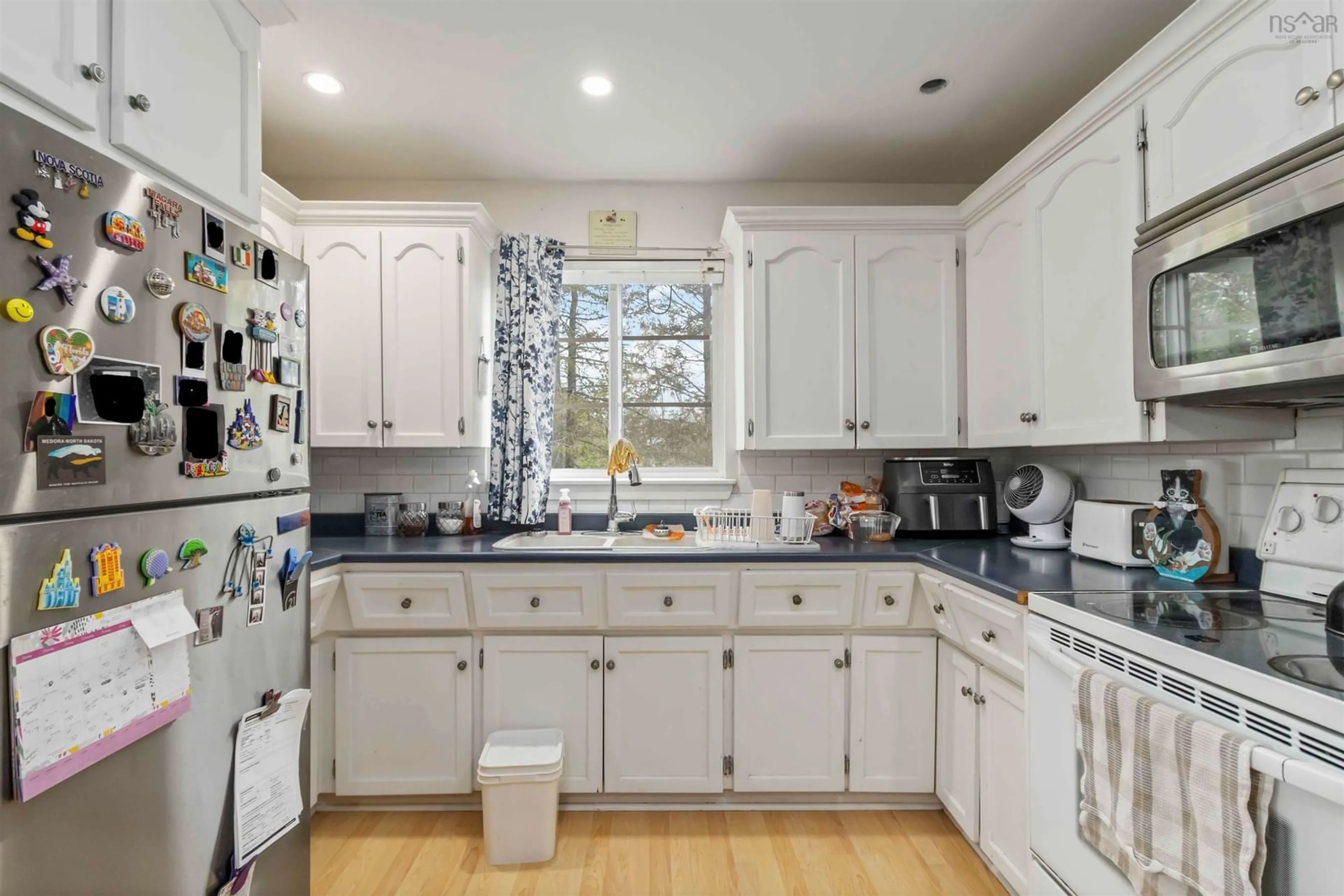 Standard kitchen, ceramic/tile floor for 31 Beechwood Dr, Truro Nova Scotia B2N 1R3
