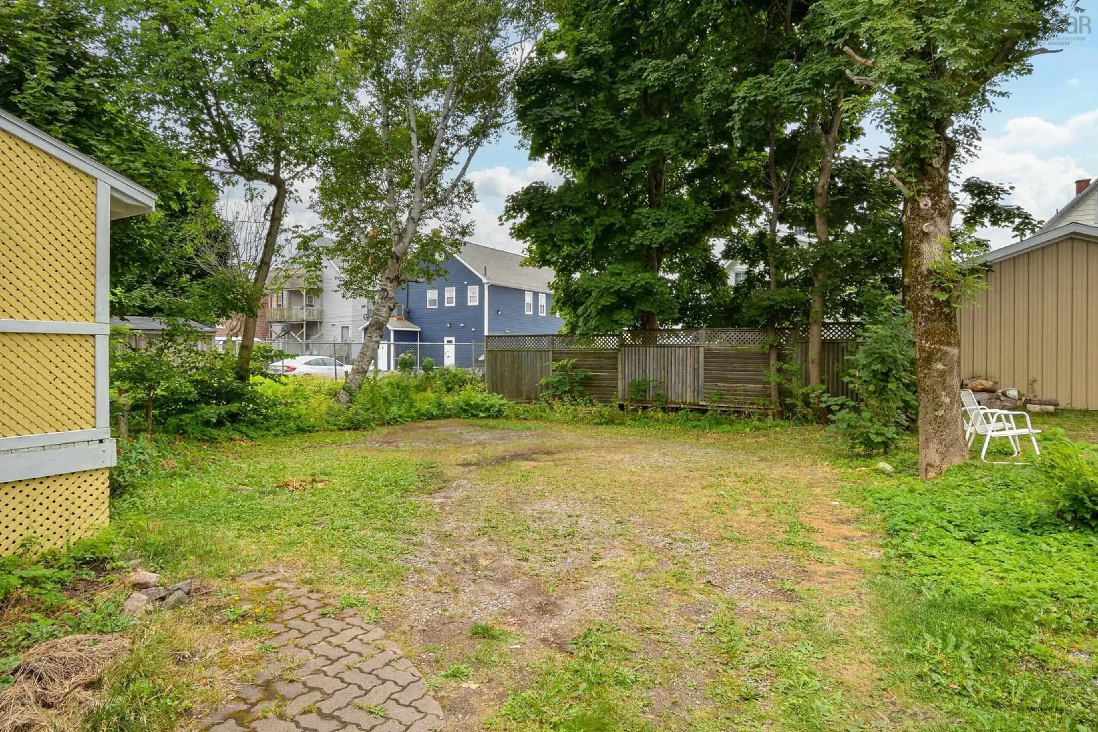 Unknown for 257 Bentnick Streets, Sydney Nova Scotia B0A 1P0