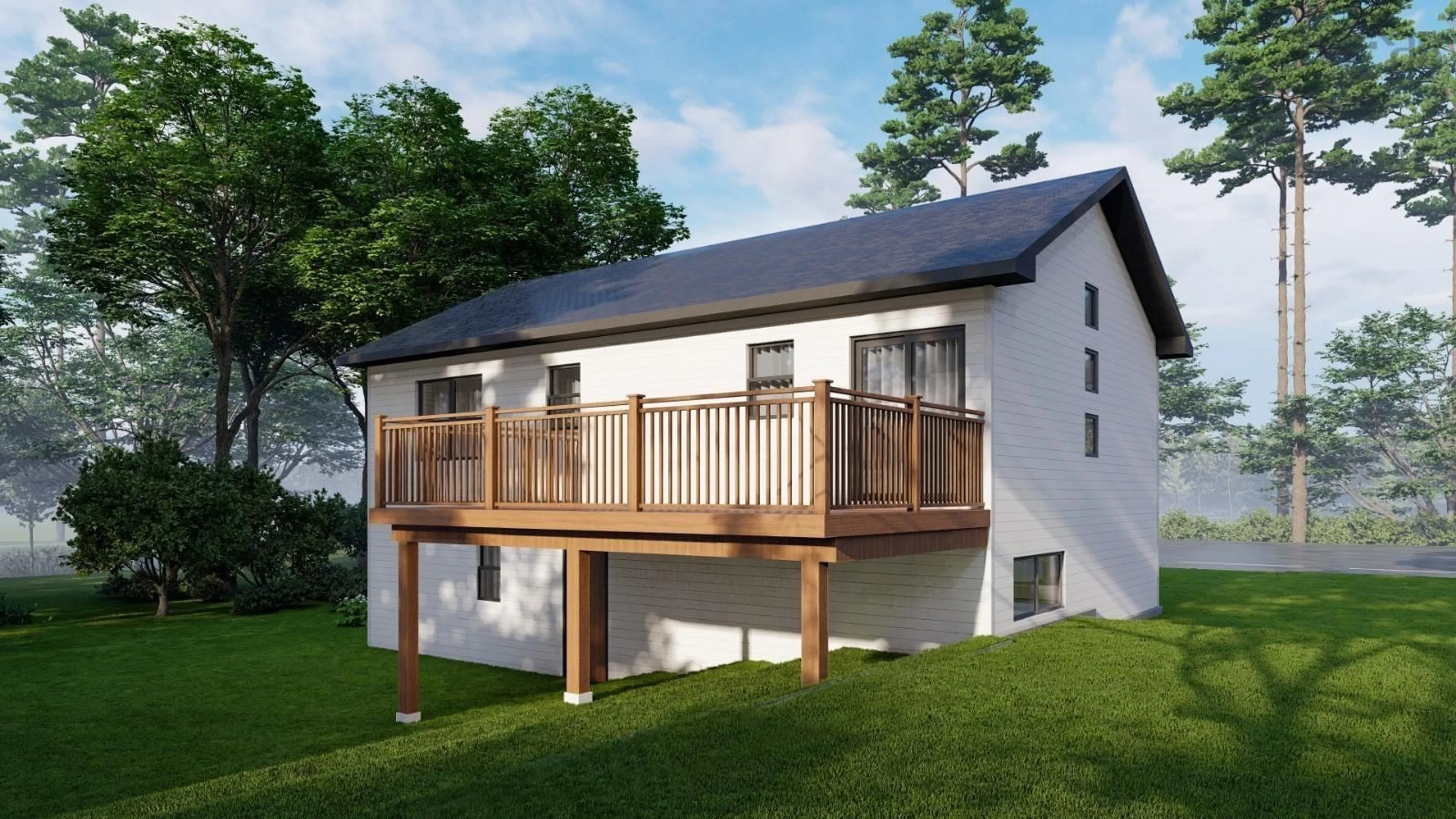 Unknown for 10 Harnish Dr, Herring Cove Nova Scotia B3V 1H5