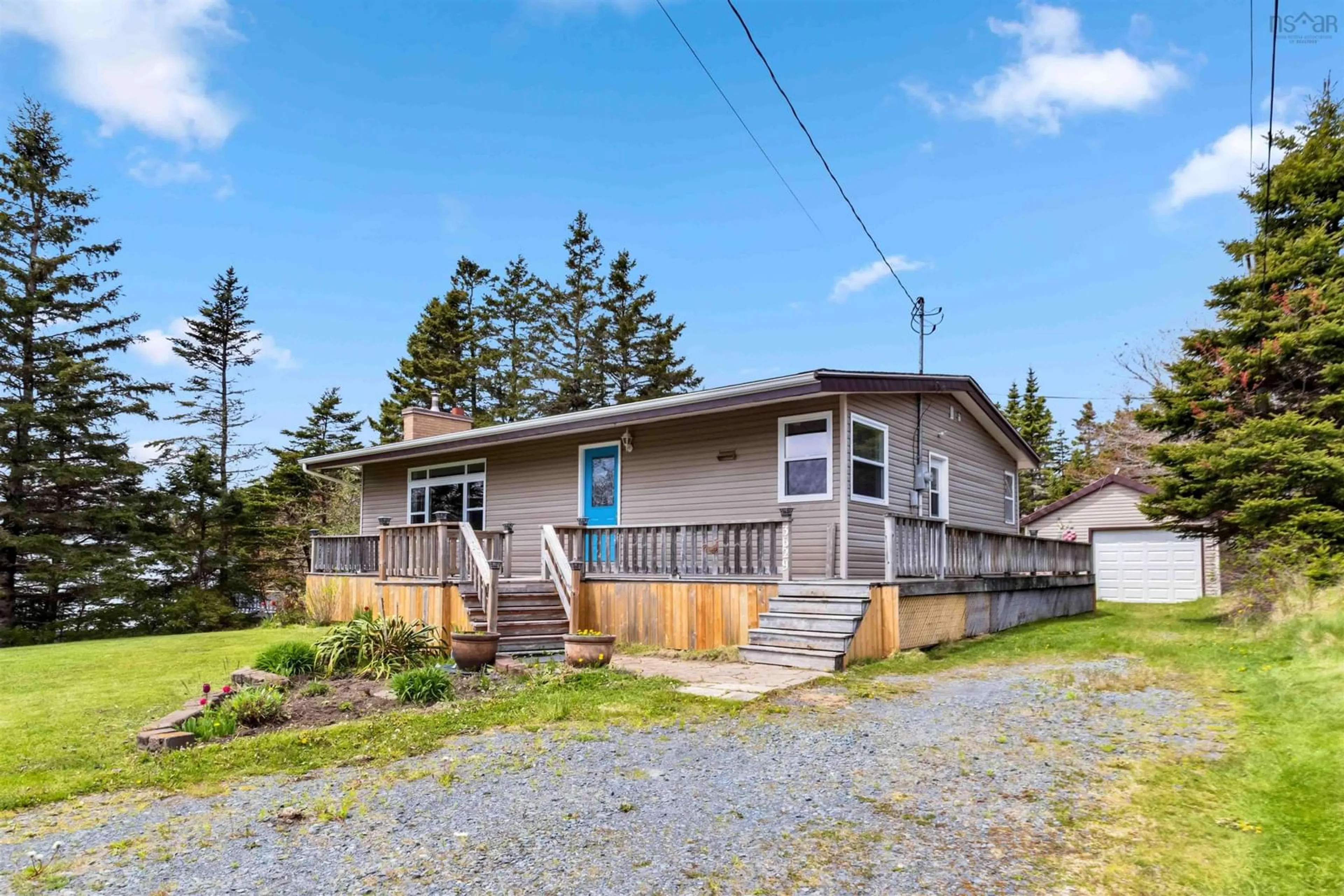 Unknown for 3629 Prospect Rd, Shad Bay Nova Scotia B3T 2B4