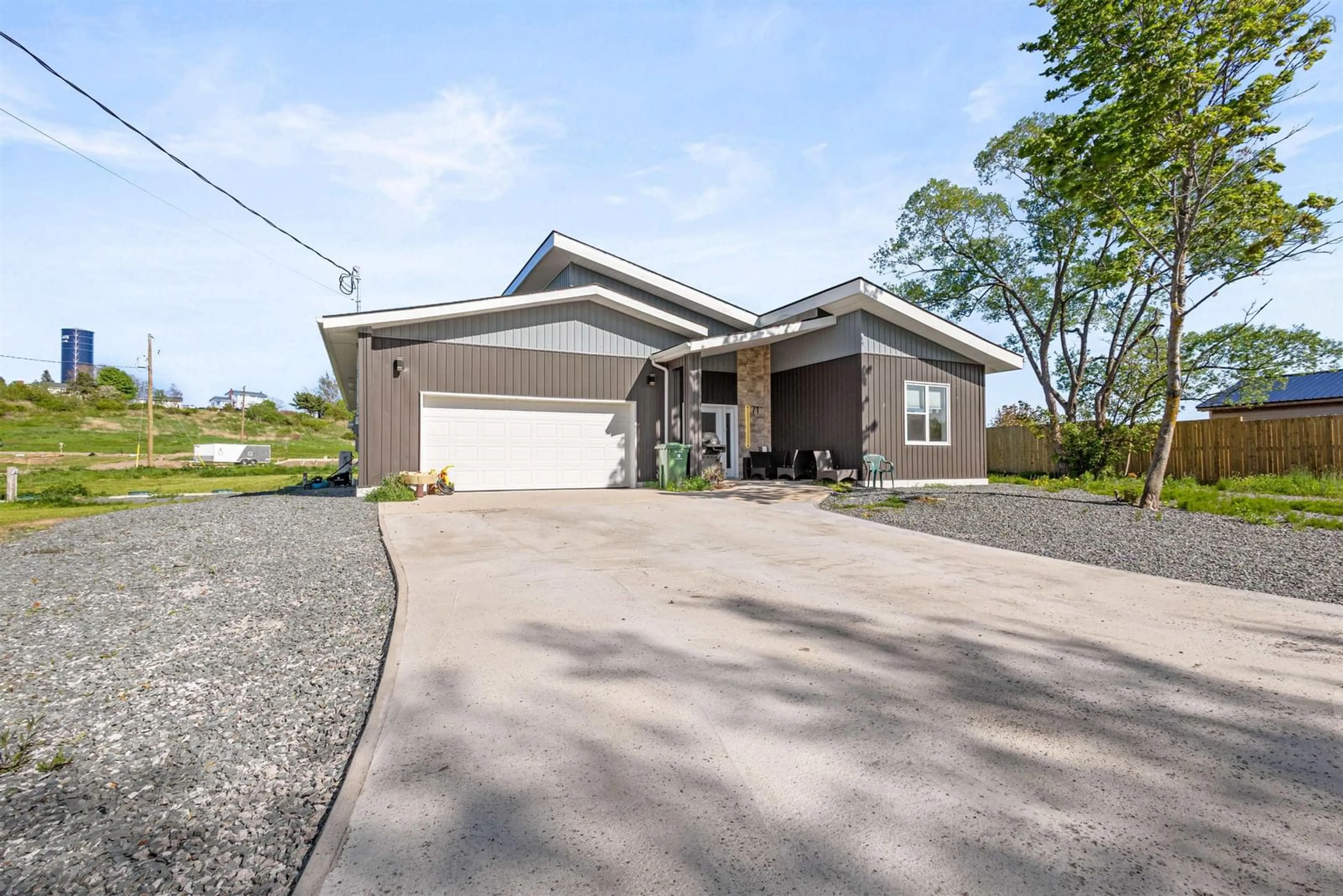 Unknown for 70 Cn Access Rd, Shubenacadie Nova Scotia B0N 2H0