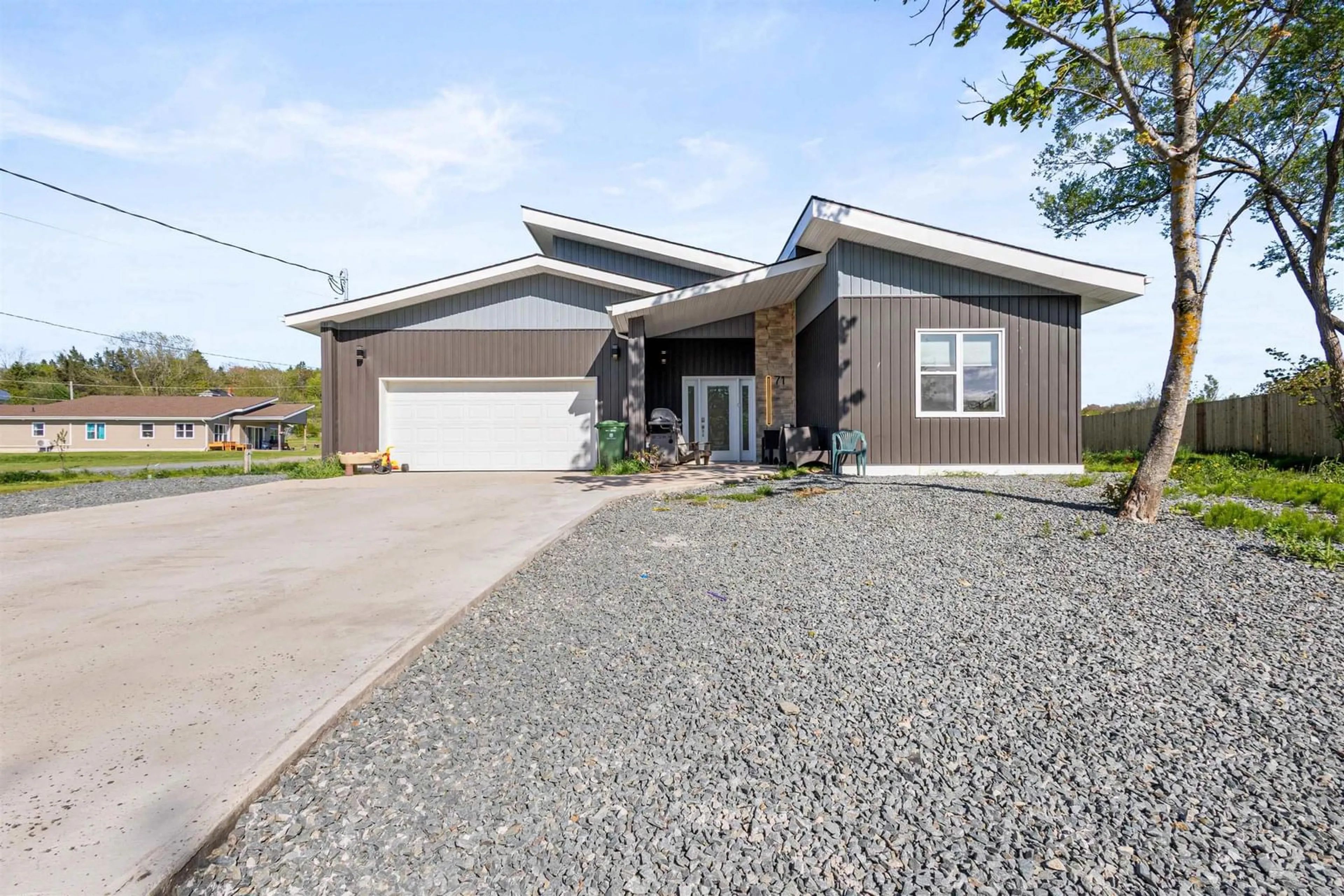 Unknown for 70 Cn Access Rd, Shubenacadie Nova Scotia B0N 2H0