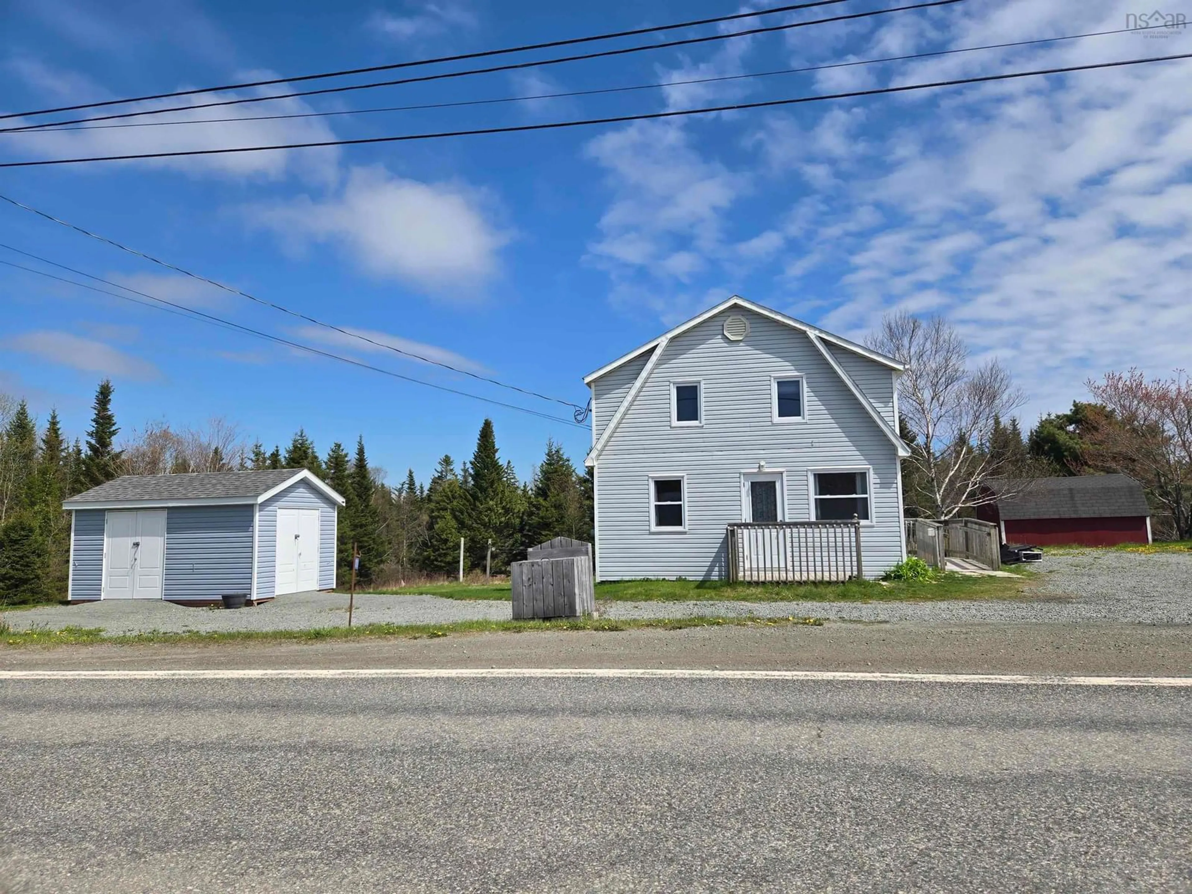 Unknown for 9210 #4 Hwy, River Tillard Nova Scotia B0E 2X0