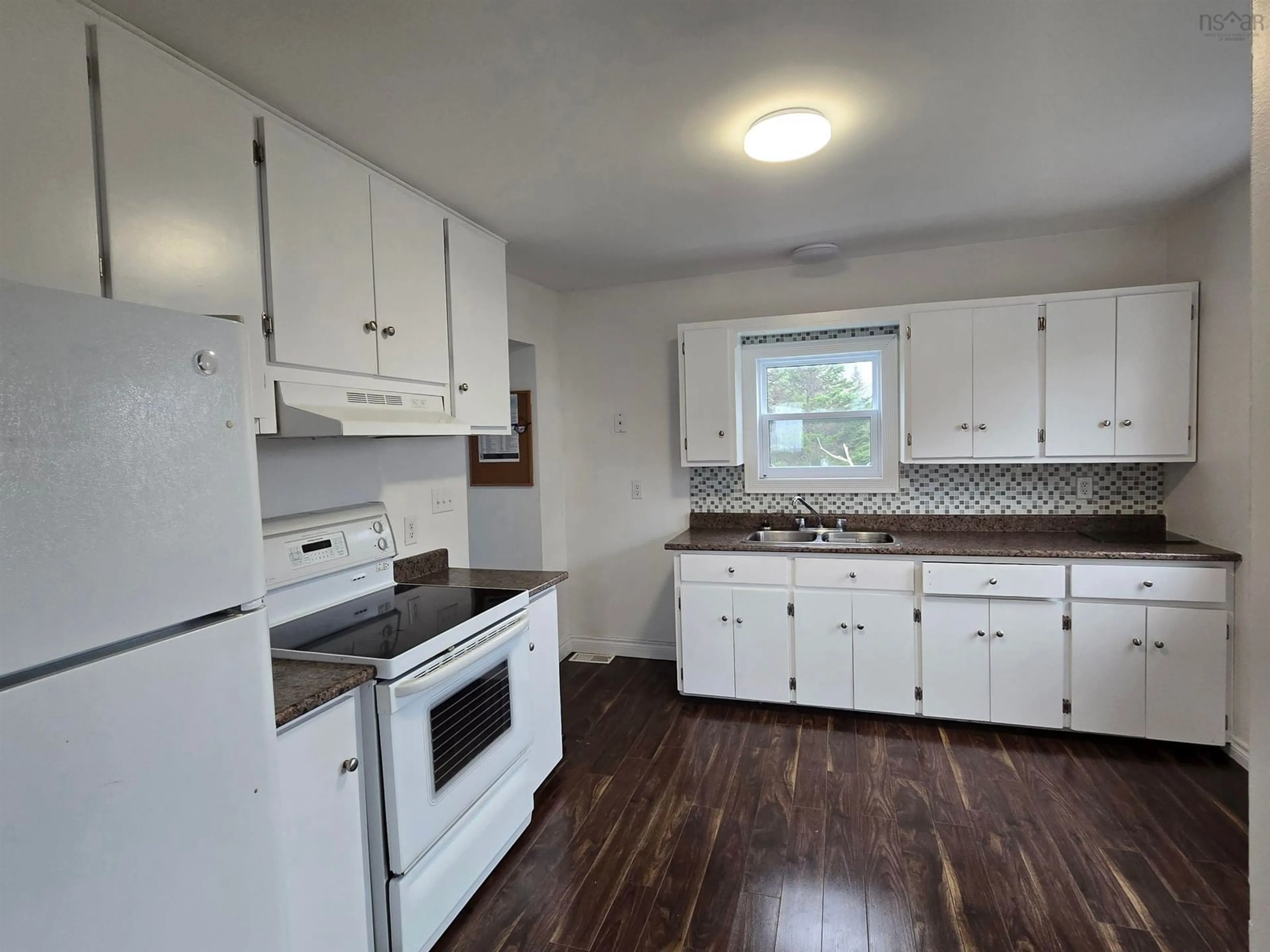 Standard kitchen, unknown for 9210 #4 Hwy, River Tillard Nova Scotia B0E 2X0