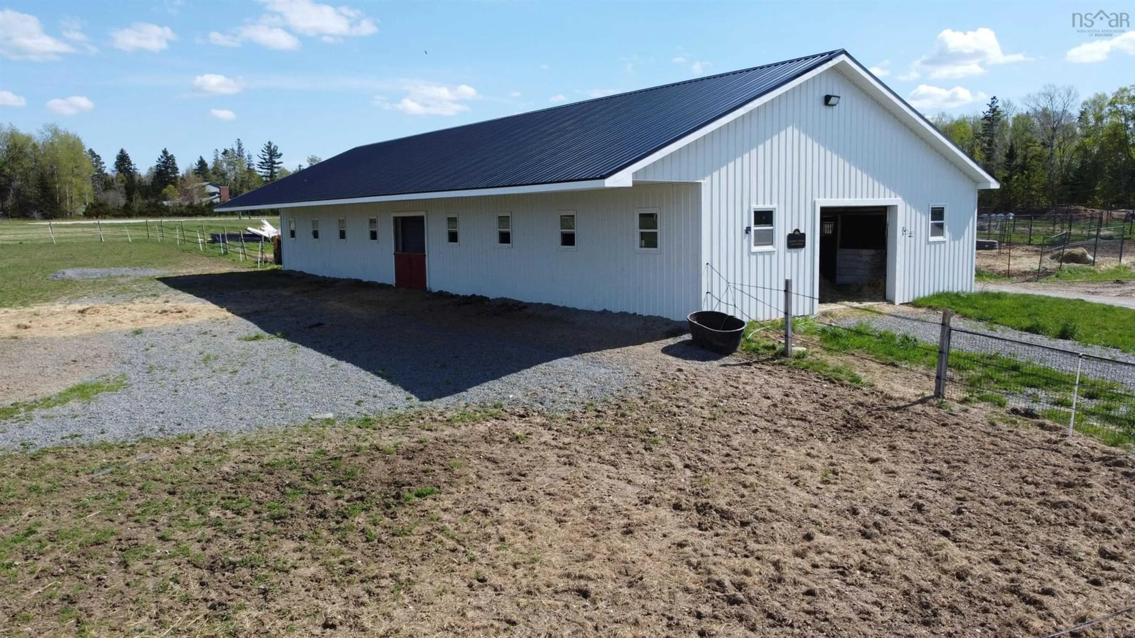 Unknown for 663 Cross 3 Rd, Mount Uniacke Nova Scotia B0N 1Z0