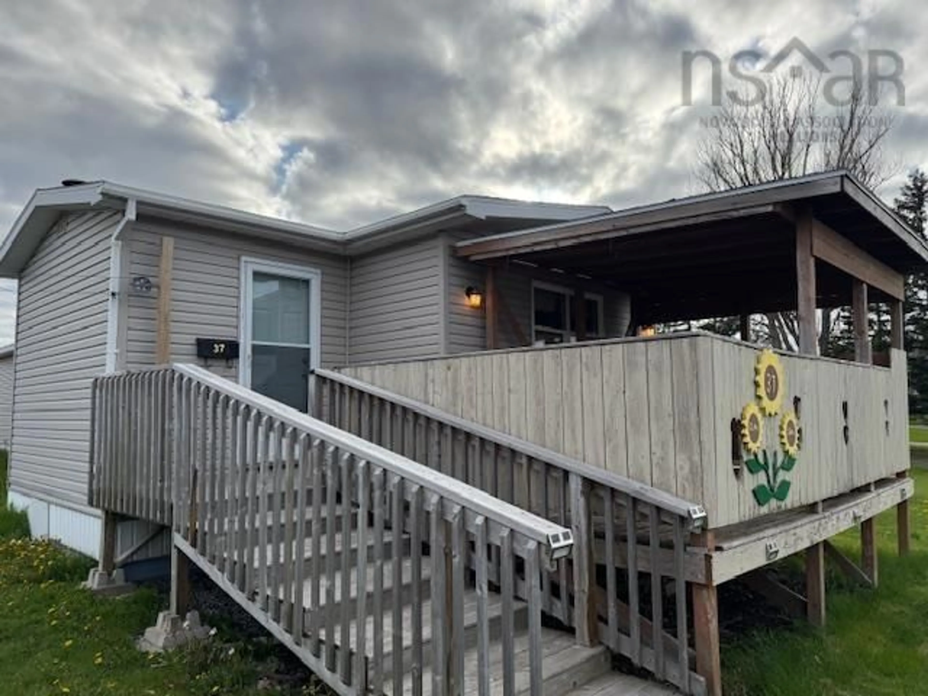 Unknown for 37 Rateau St, Sydney Mines Nova Scotia B1V 1X4