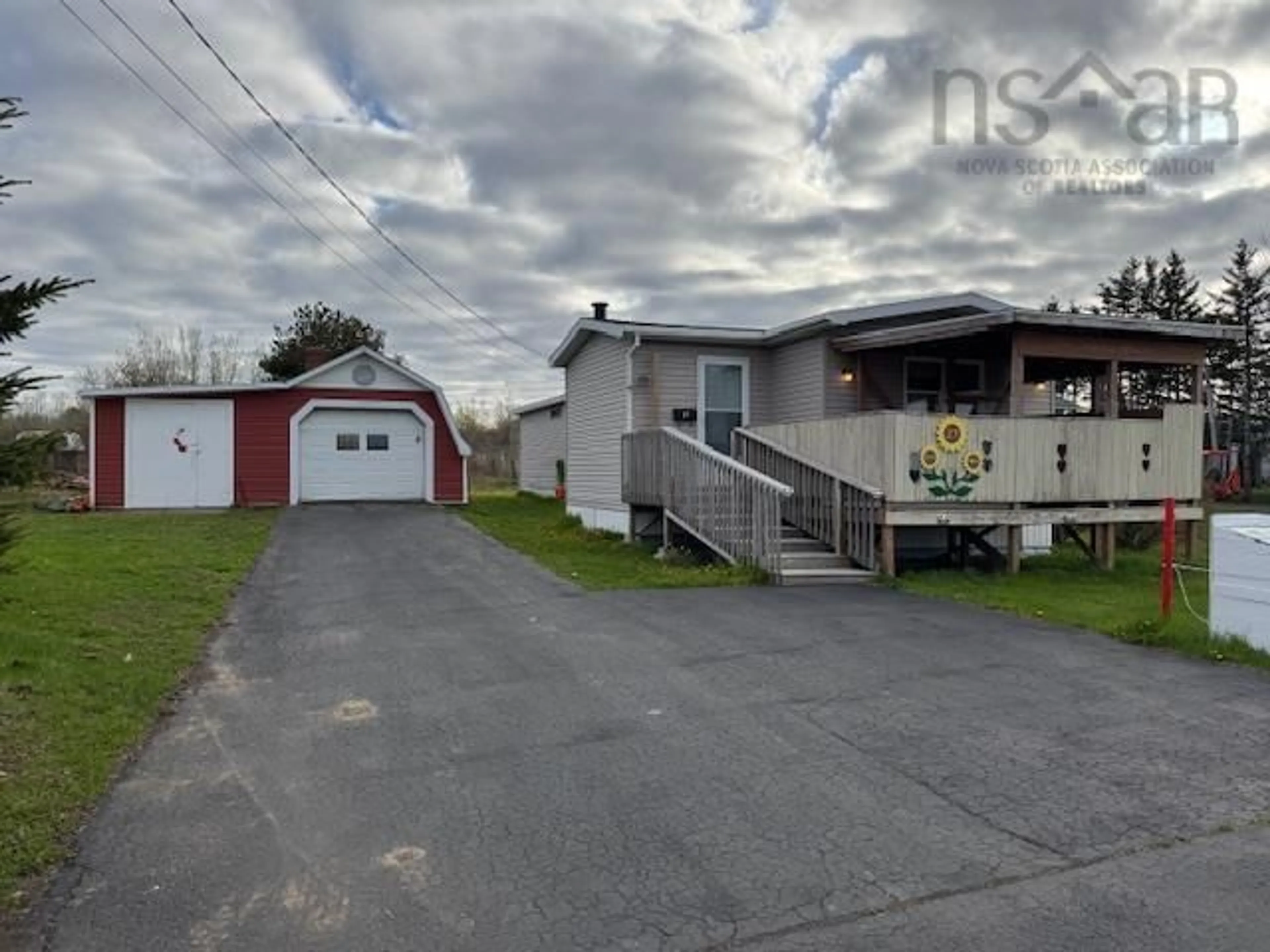 Unknown for 37 Rateau St, Sydney Mines Nova Scotia B1V 1X4