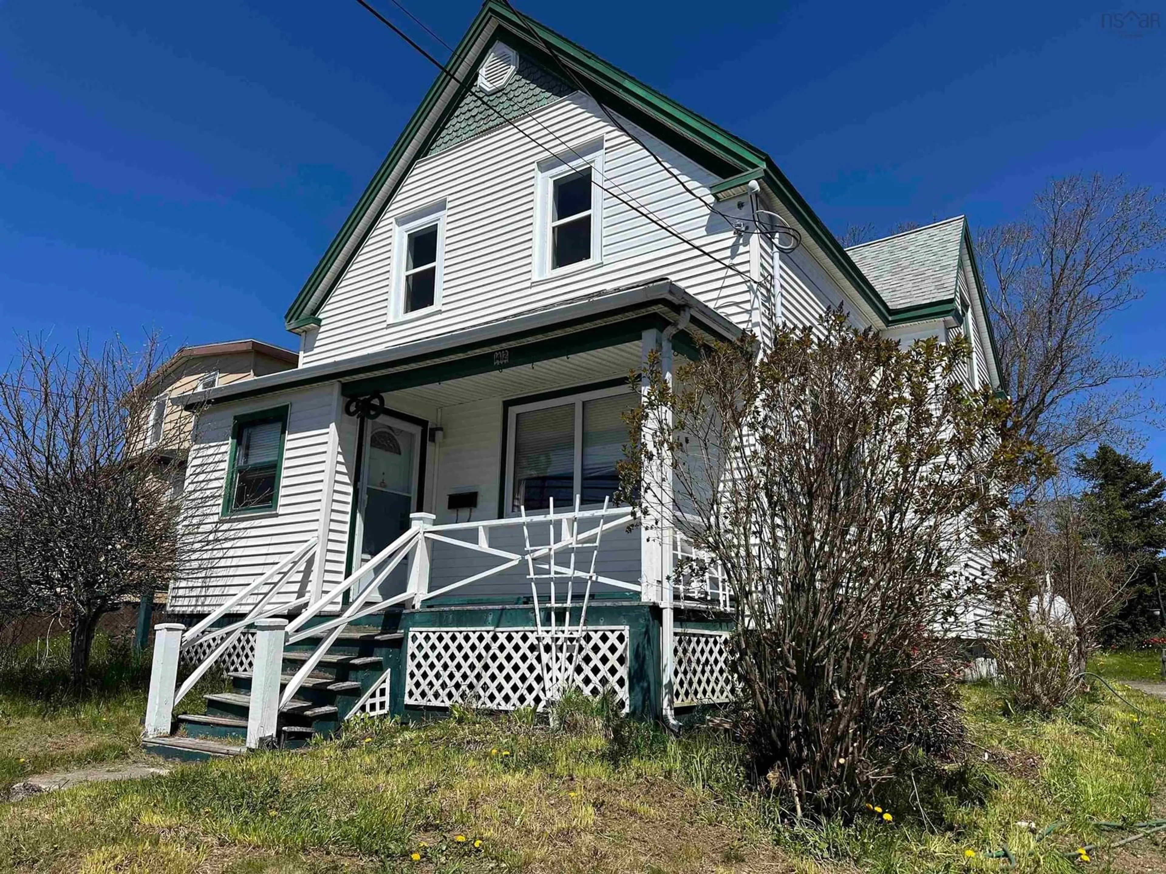Unknown for 1412 Victoria Rd, Sydney Nova Scotia B1N 1M5