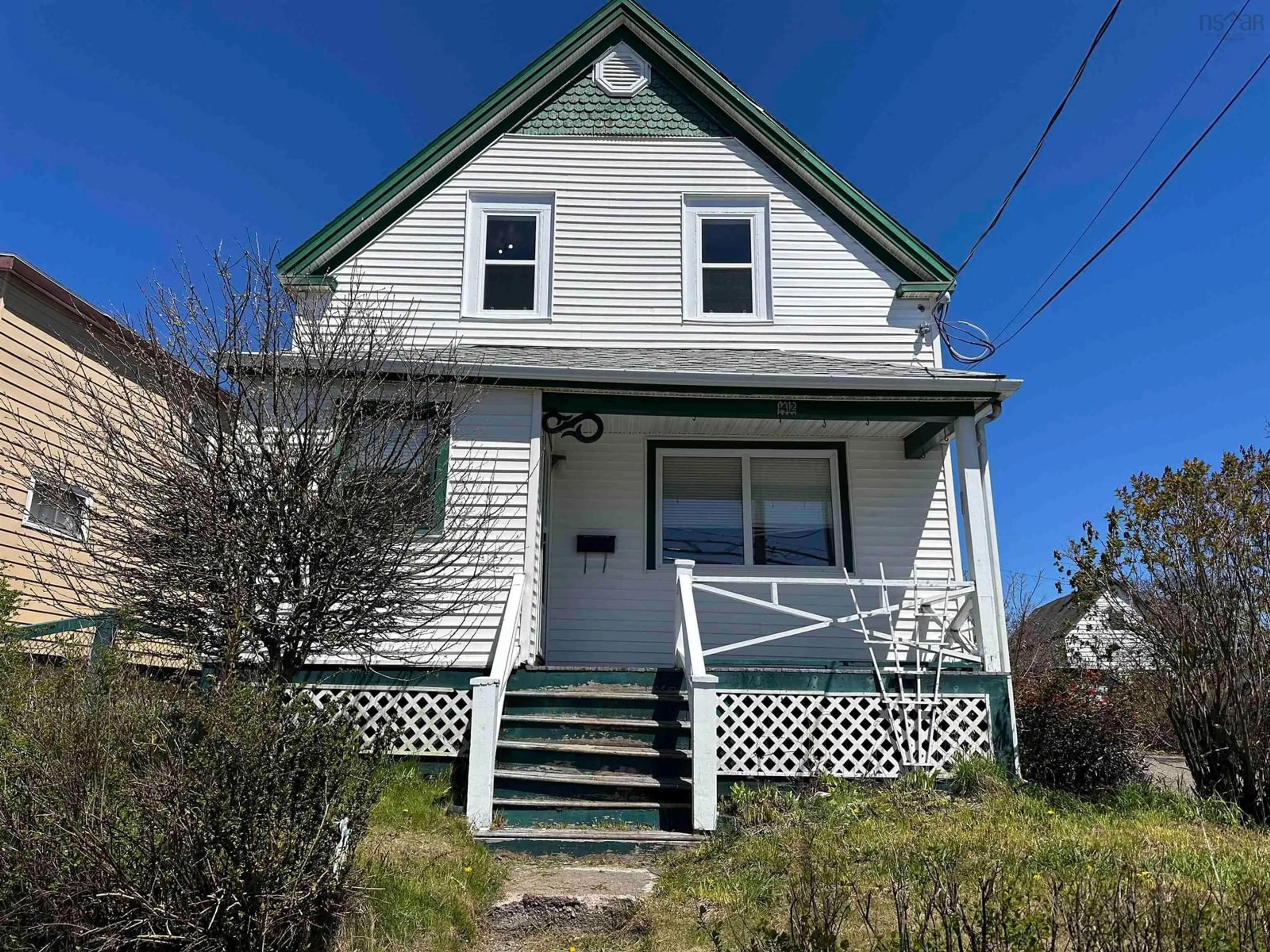 Unknown for 1412 Victoria Rd, Sydney Nova Scotia B1N 1M5