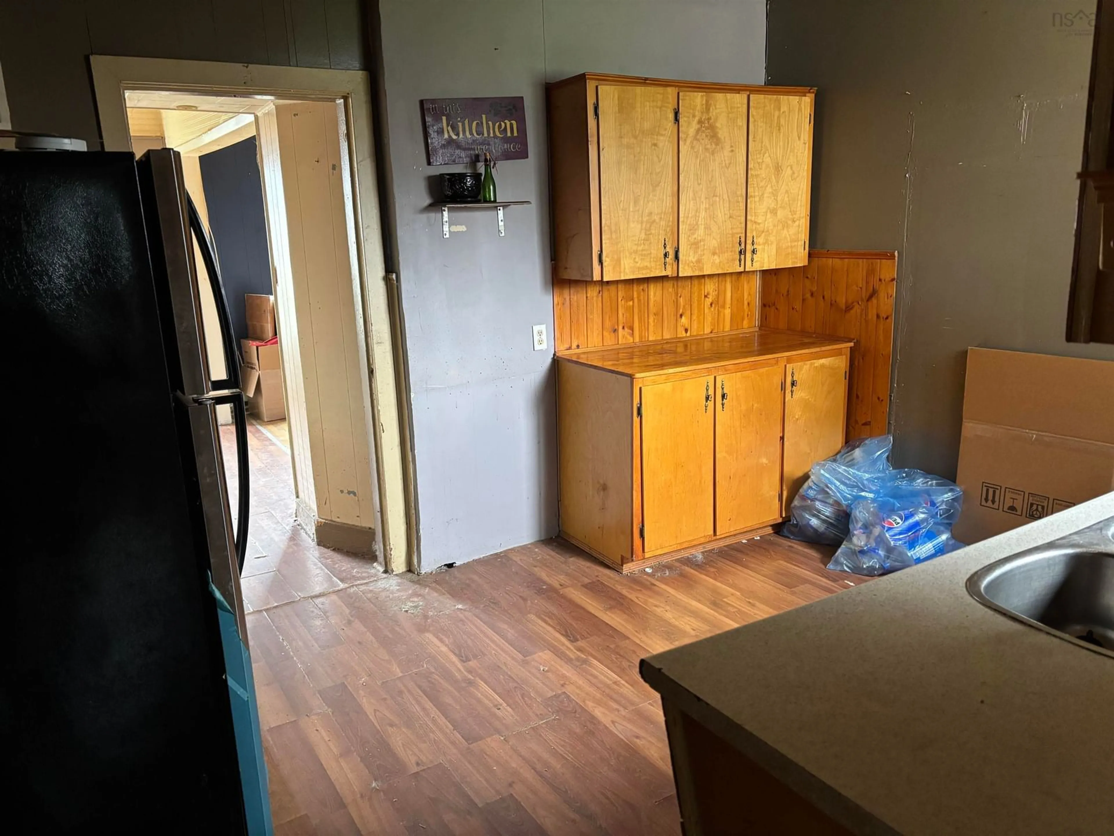 A pic of a room for 14 Oxford Avenue, Sydney Mines Nova Scotia B1V 2H9