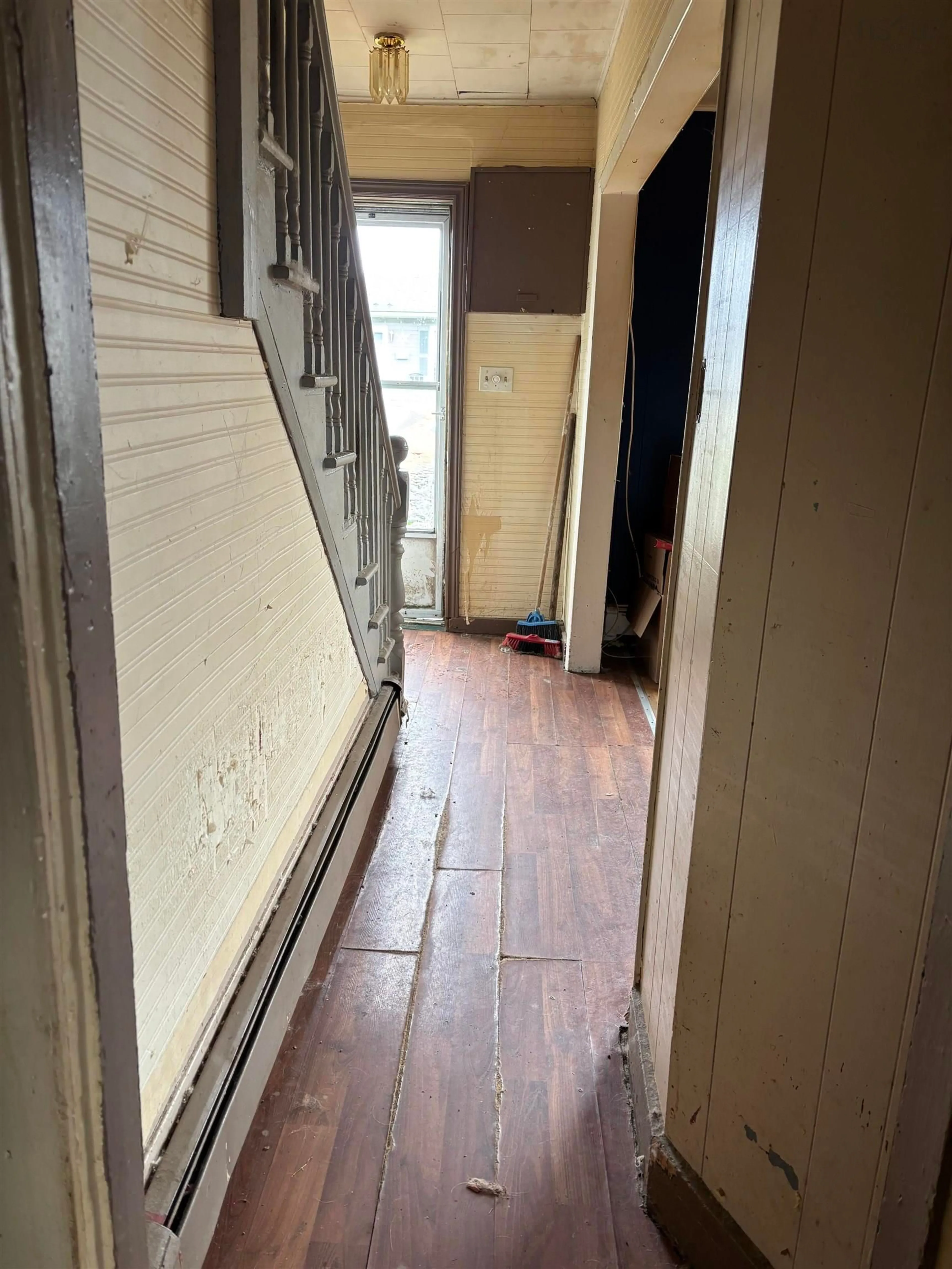 A pic of a room for 14 Oxford Avenue, Sydney Mines Nova Scotia B1V 2H9