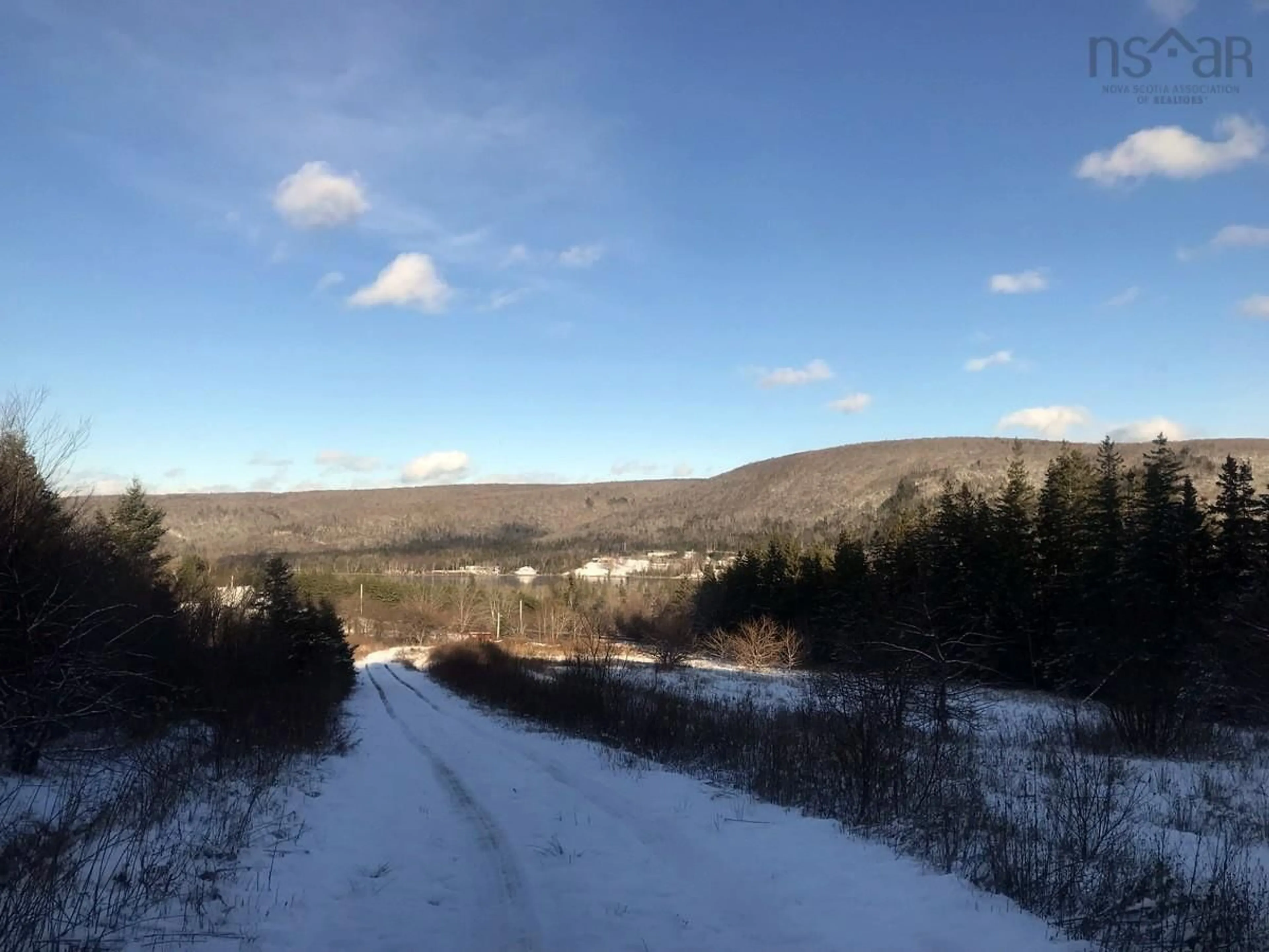 Blurry image for 4520 West Lake Rd, West Lake Ainslie Nova Scotia B0E 1N0
