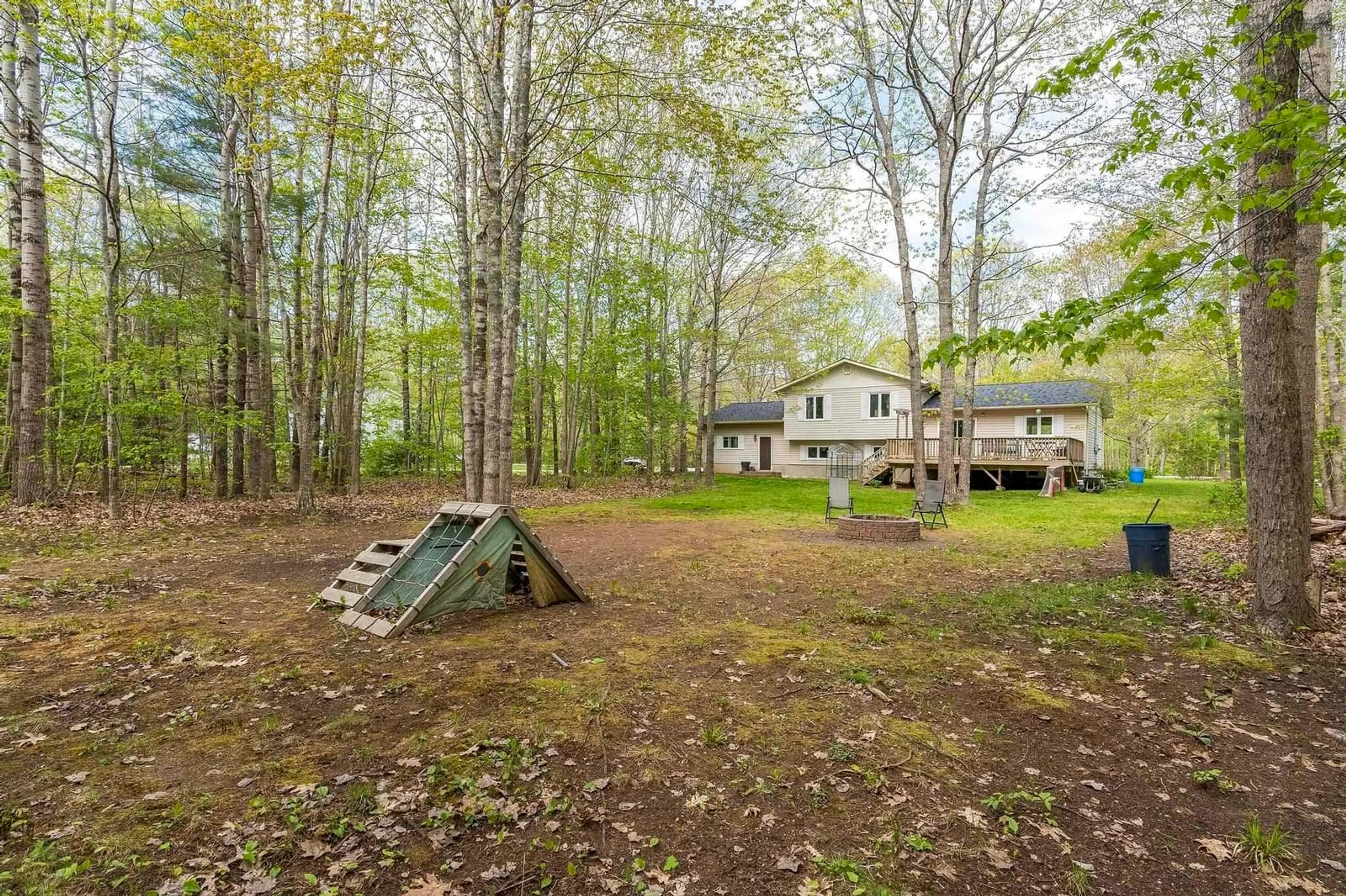 Unknown for 35 Poplar Dr, Meadowvale Nova Scotia B0P 1R0