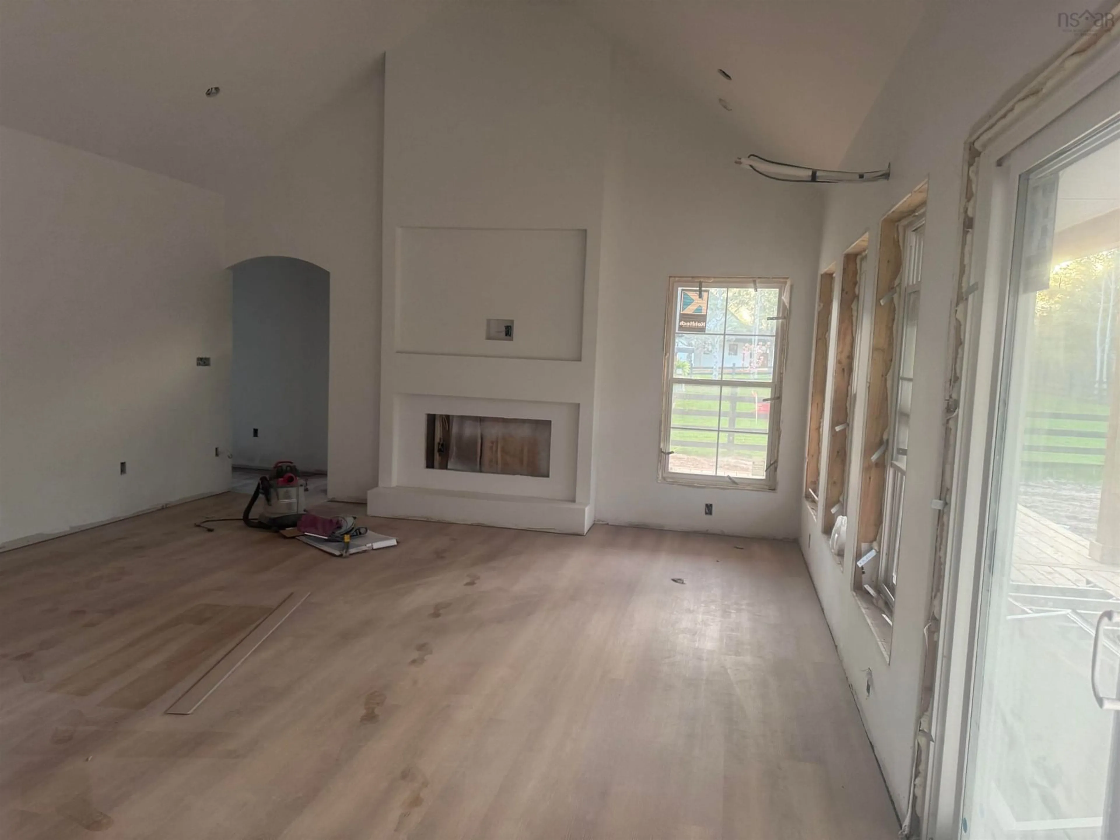 A pic of a room for 400 Falmouth Back Rd, Falmouth Nova Scotia B0P 1L0