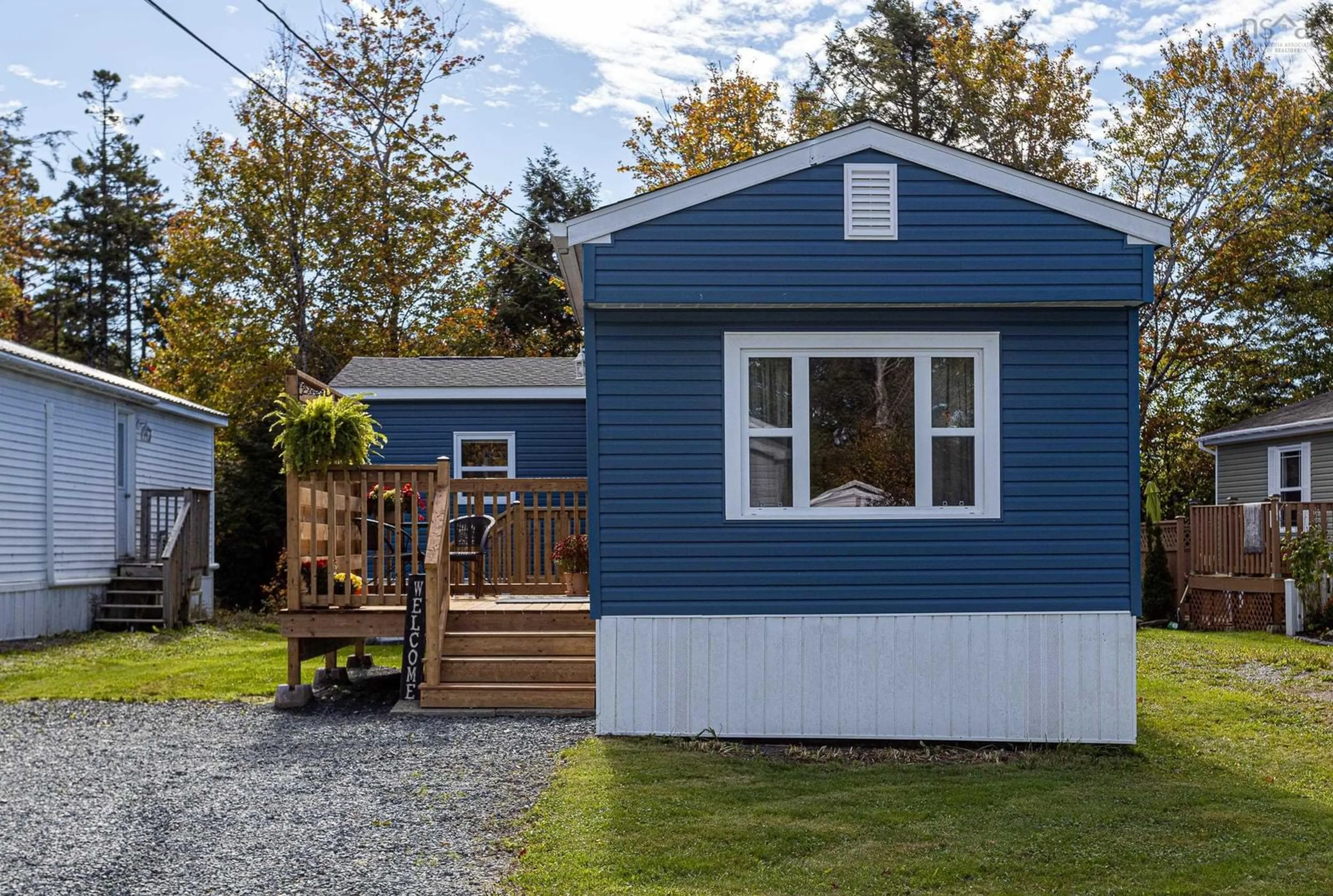 Shed for 259 Circle Dr, Lake Echo Nova Scotia B3E 1B9