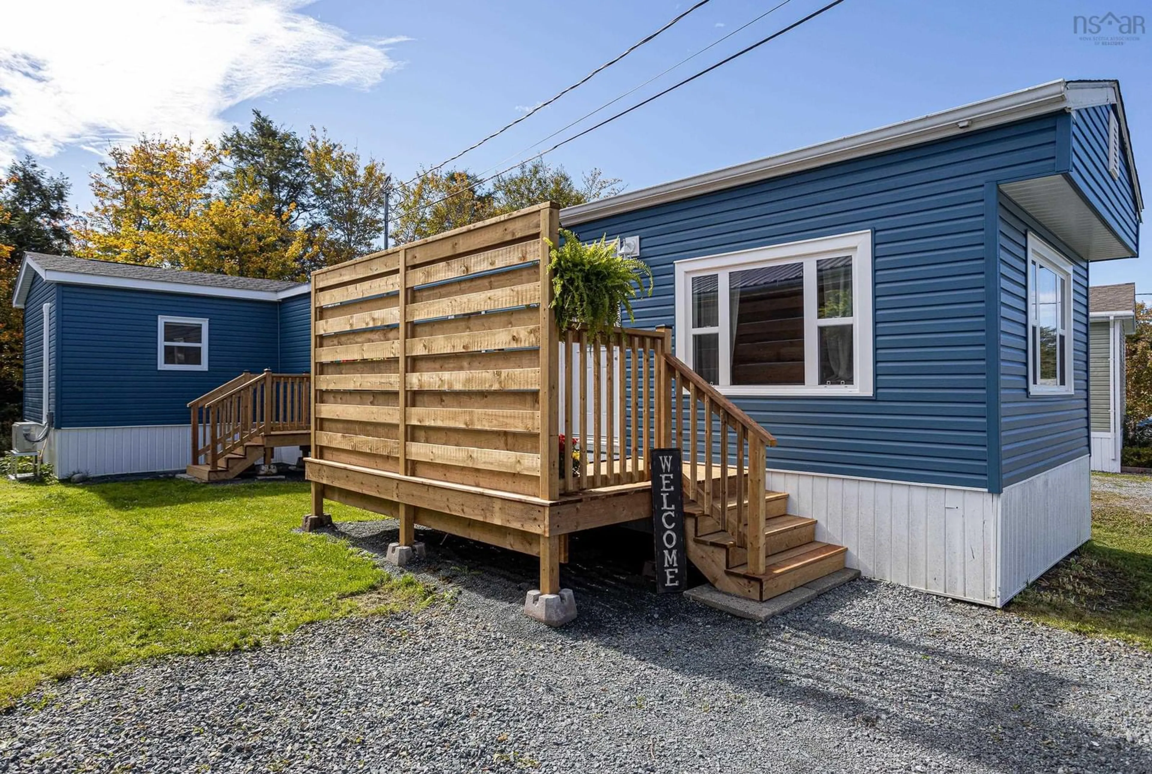 Shed for 259 Circle Dr, Lake Echo Nova Scotia B3E 1B9