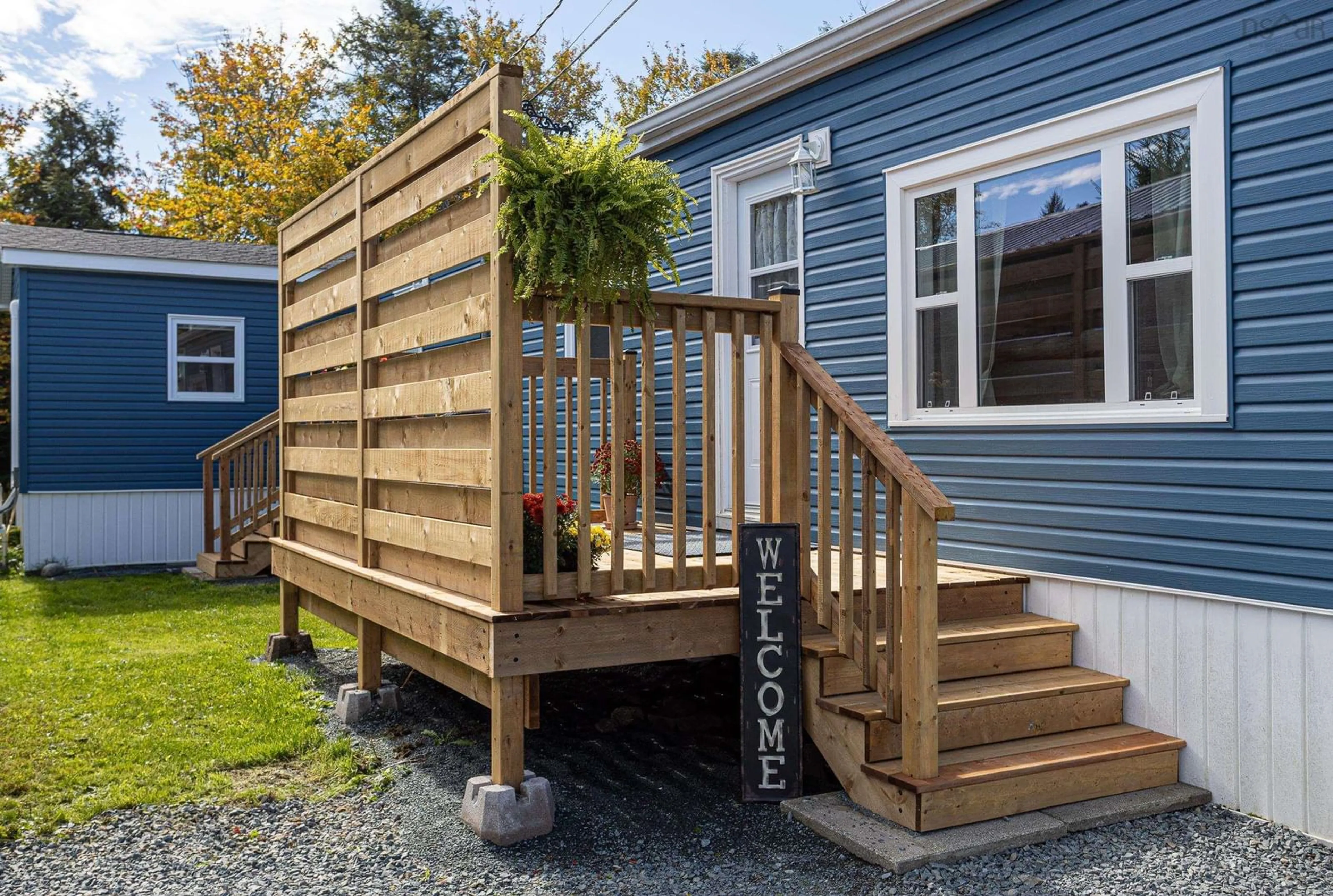 Patio, street for 259 Circle Dr, Lake Echo Nova Scotia B3E 1B9