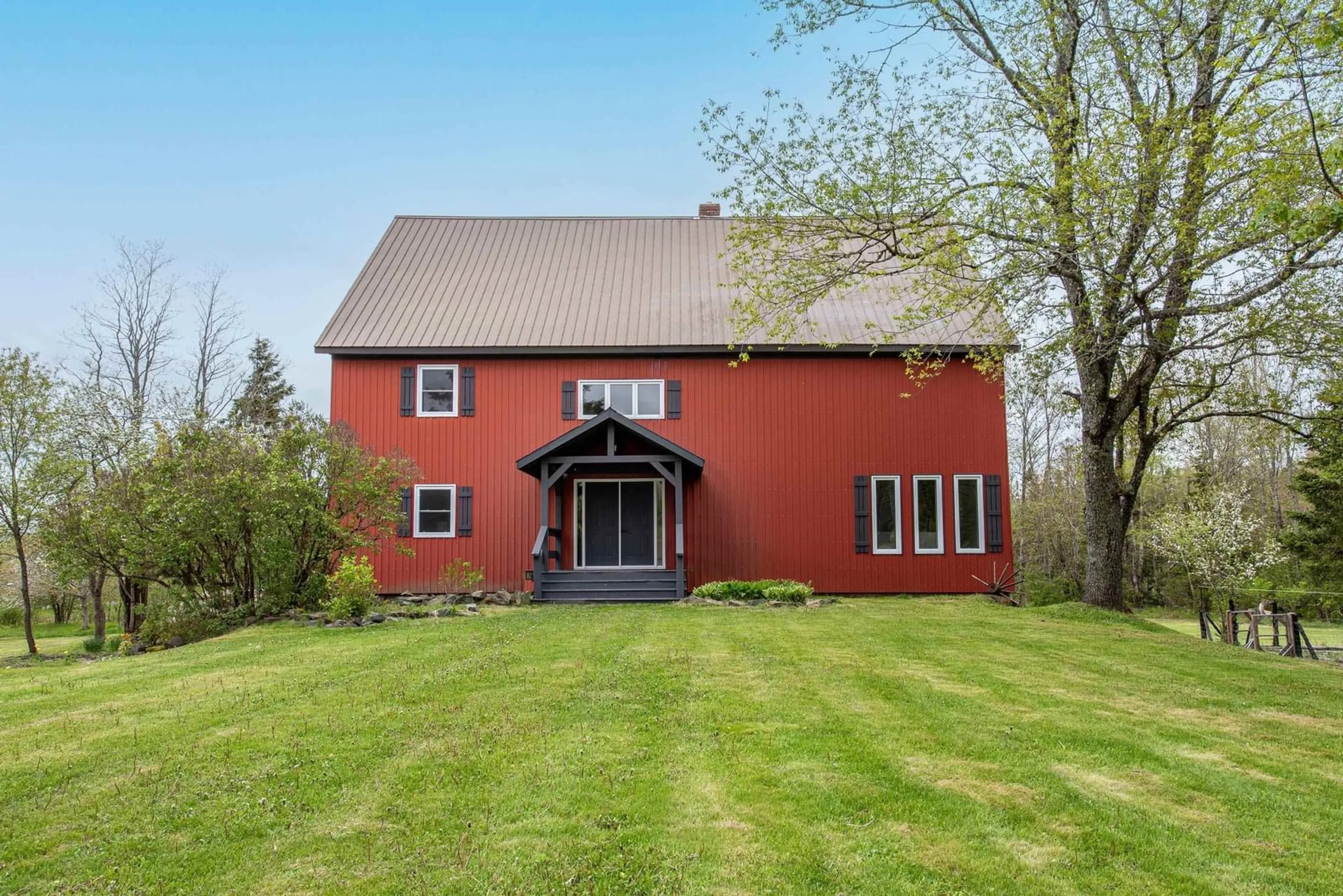 Unknown for 1396 Stewiacke Rd, West St. Andrews Nova Scotia B0N 2J0