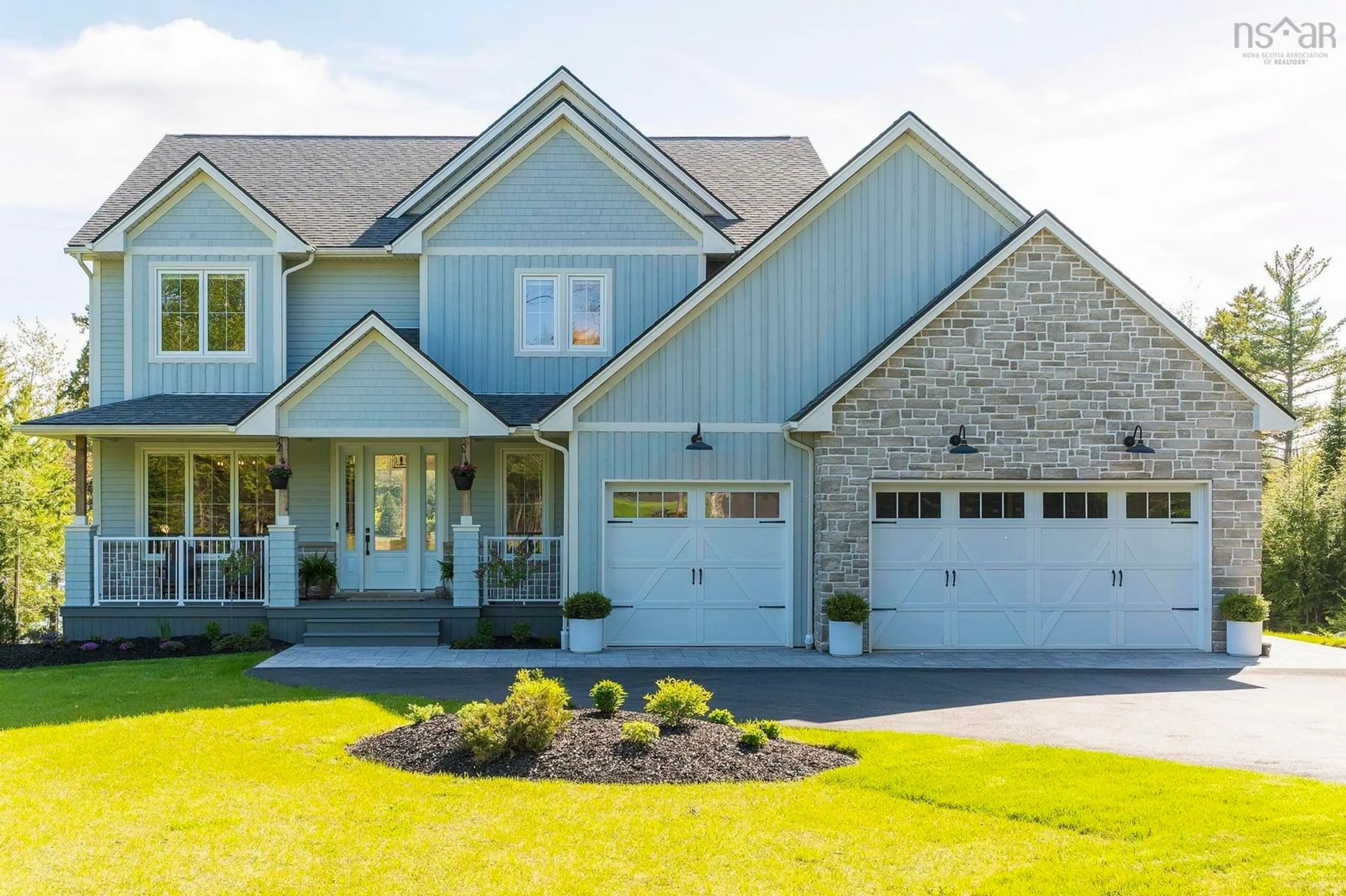 Home with brick exterior material, street for 262 Heddas Way, Fall River Nova Scotia B2T 0J4