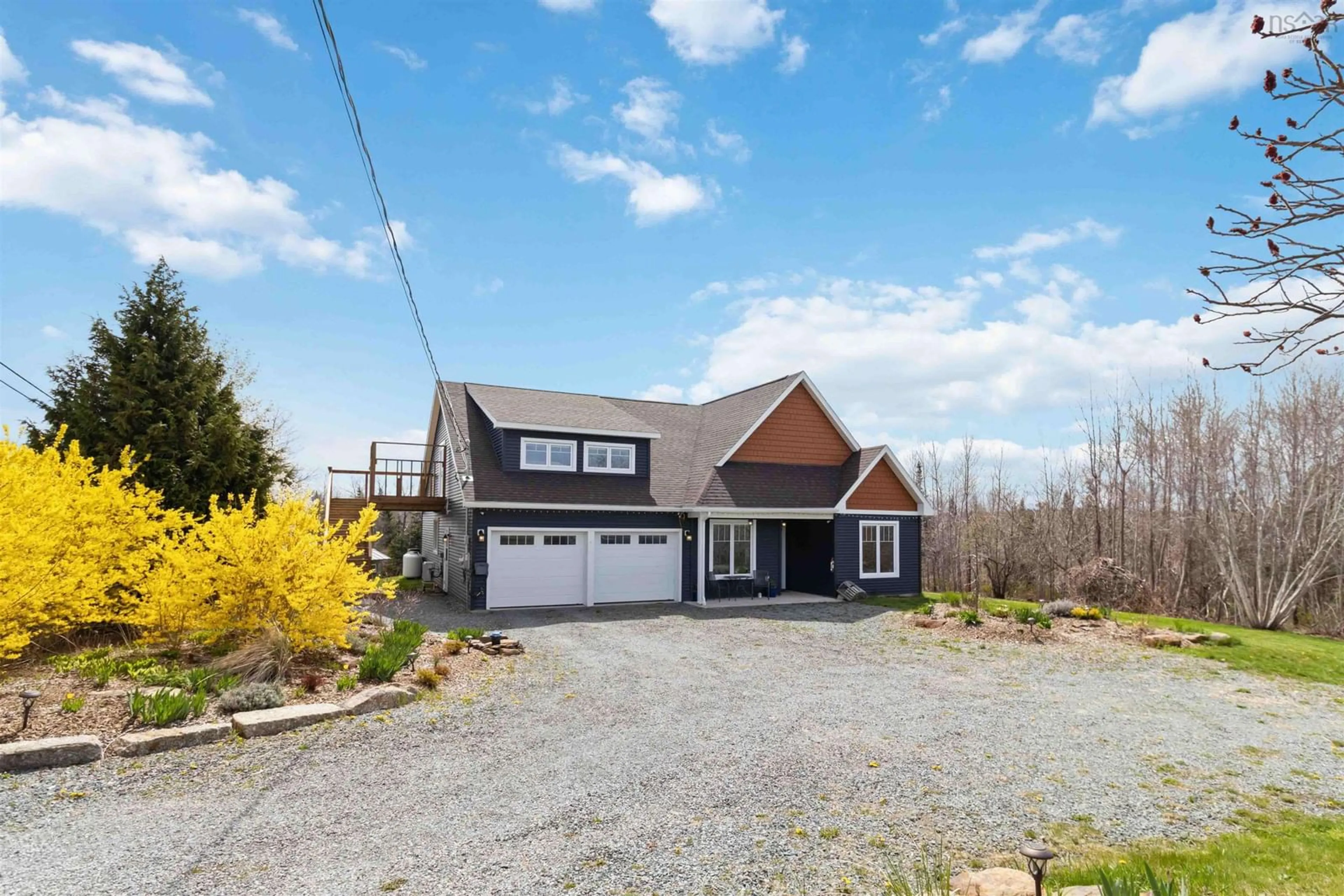 Unknown for 437 Mount Pleasant Road,, Pleasantville Nova Scotia B0R 1G0