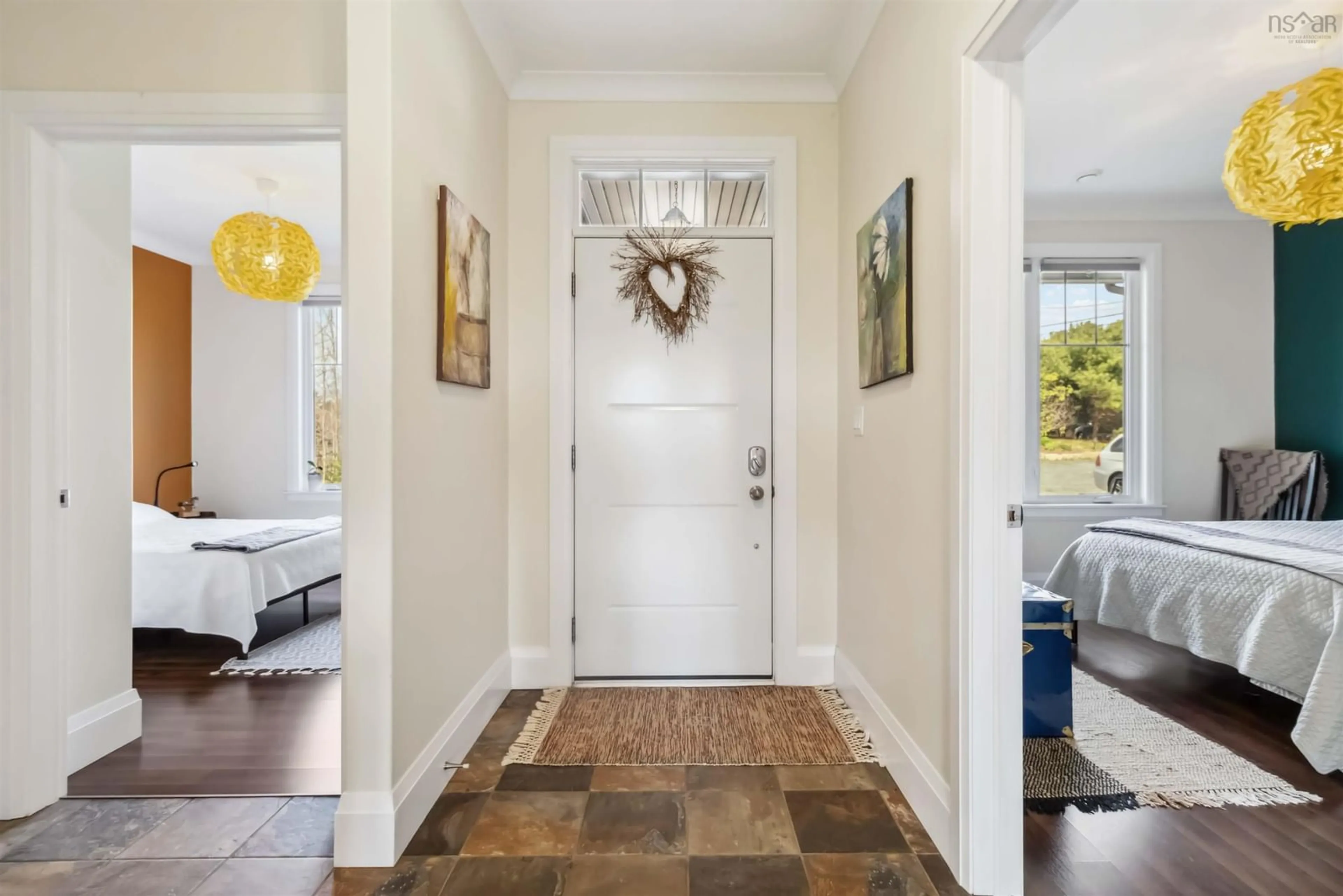 Indoor entryway for 437 Mount Pleasant Road,, Pleasantville Nova Scotia B0R 1G0